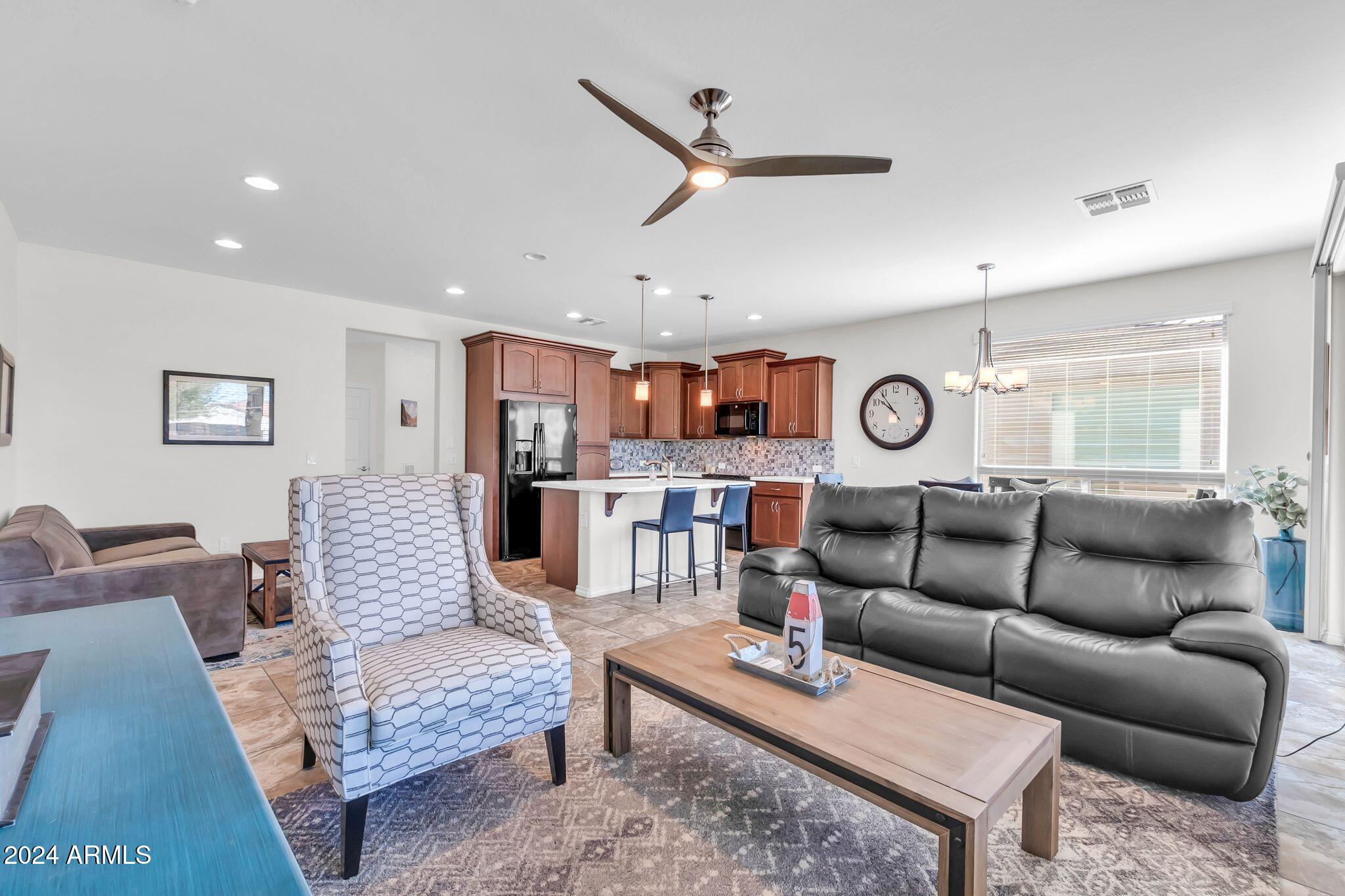 36106 N DESERT TEA Drive, Queen Creek, AZ 85140 — Photo 1 of 34