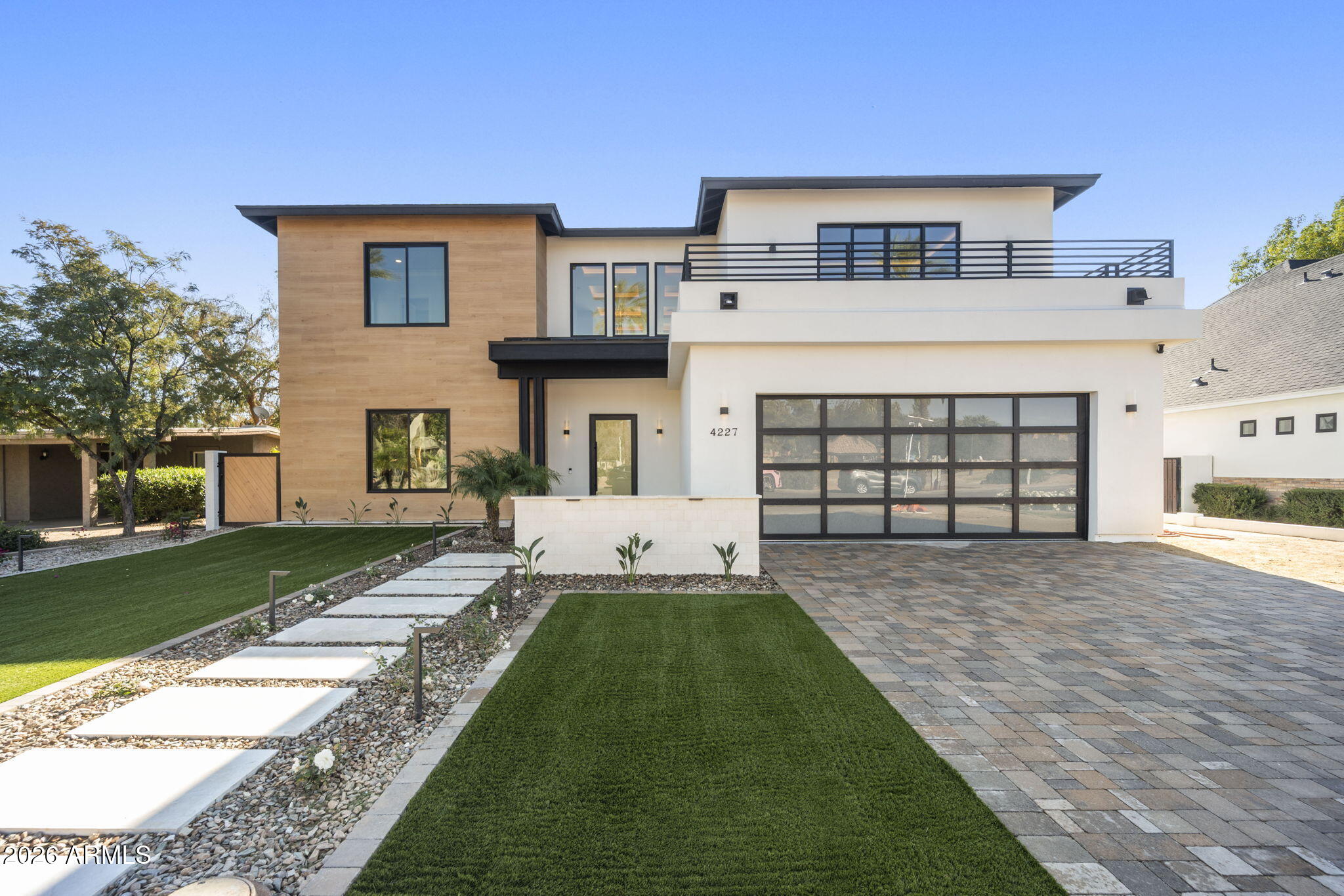 4227 E CAMPBELL Avenue, Phoenix, AZ 85018 — Photo 1 of 52