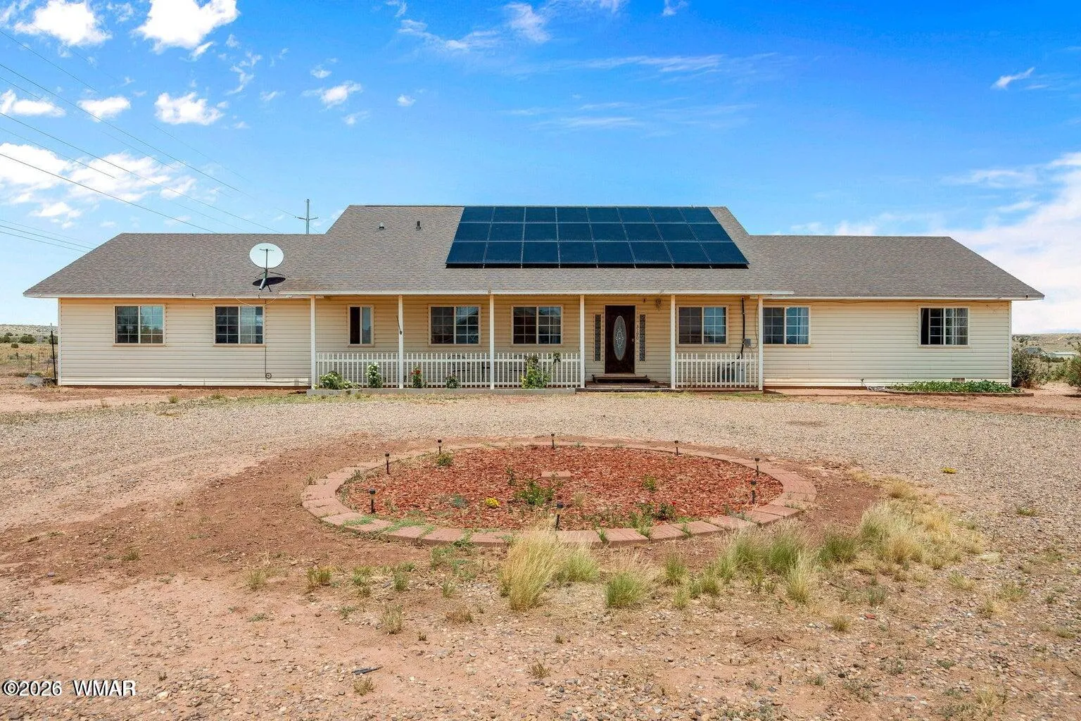3190 Jasmine Lane, Snowflake, AZ 85937 — Photo 1 of 18