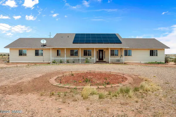 3190 Jasmine Lane, Snowflake, AZ 85937