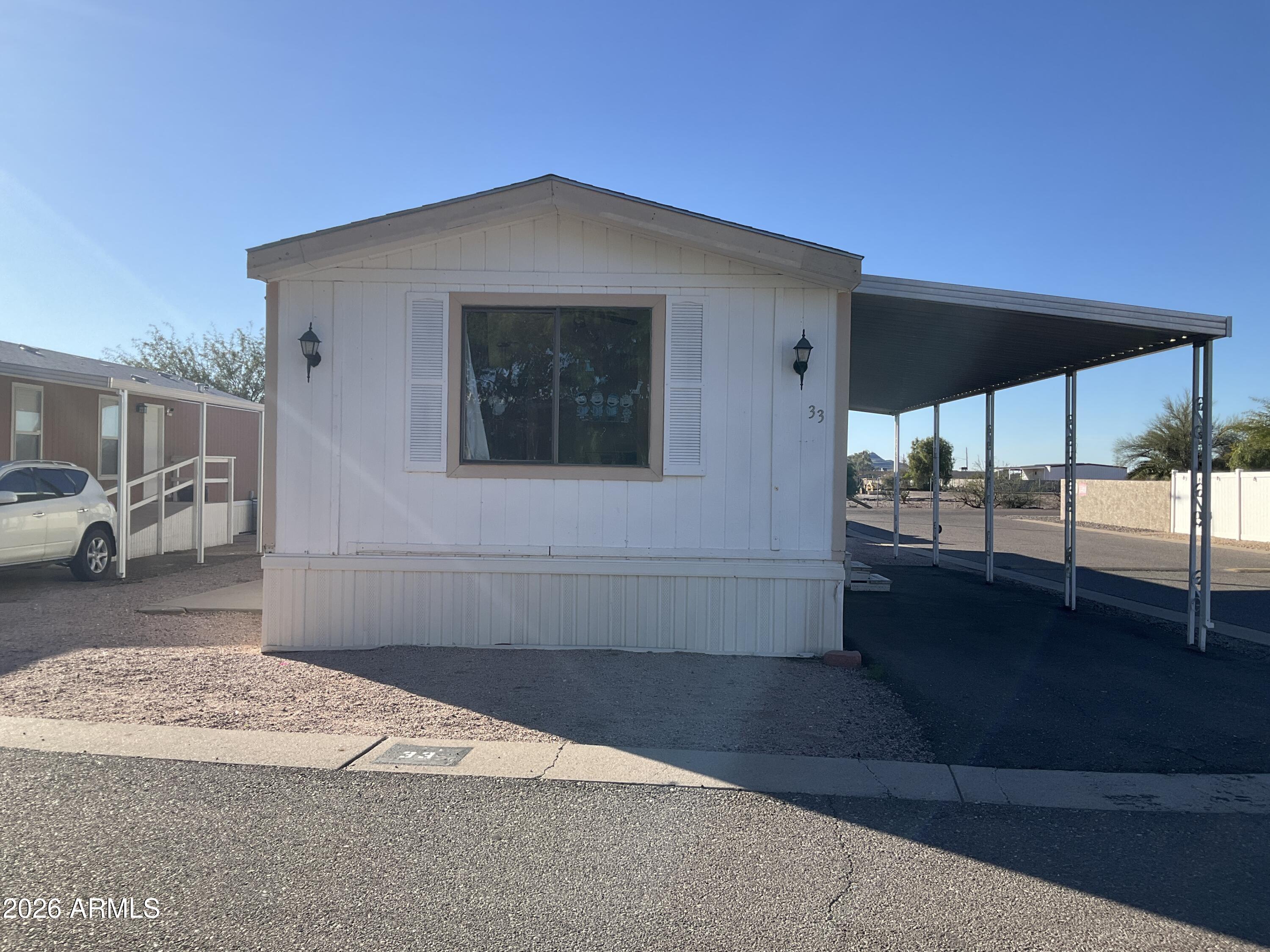 2292 N Ironwood Drive 33, Apache Junction, AZ 85120 — Photo 1 of 15