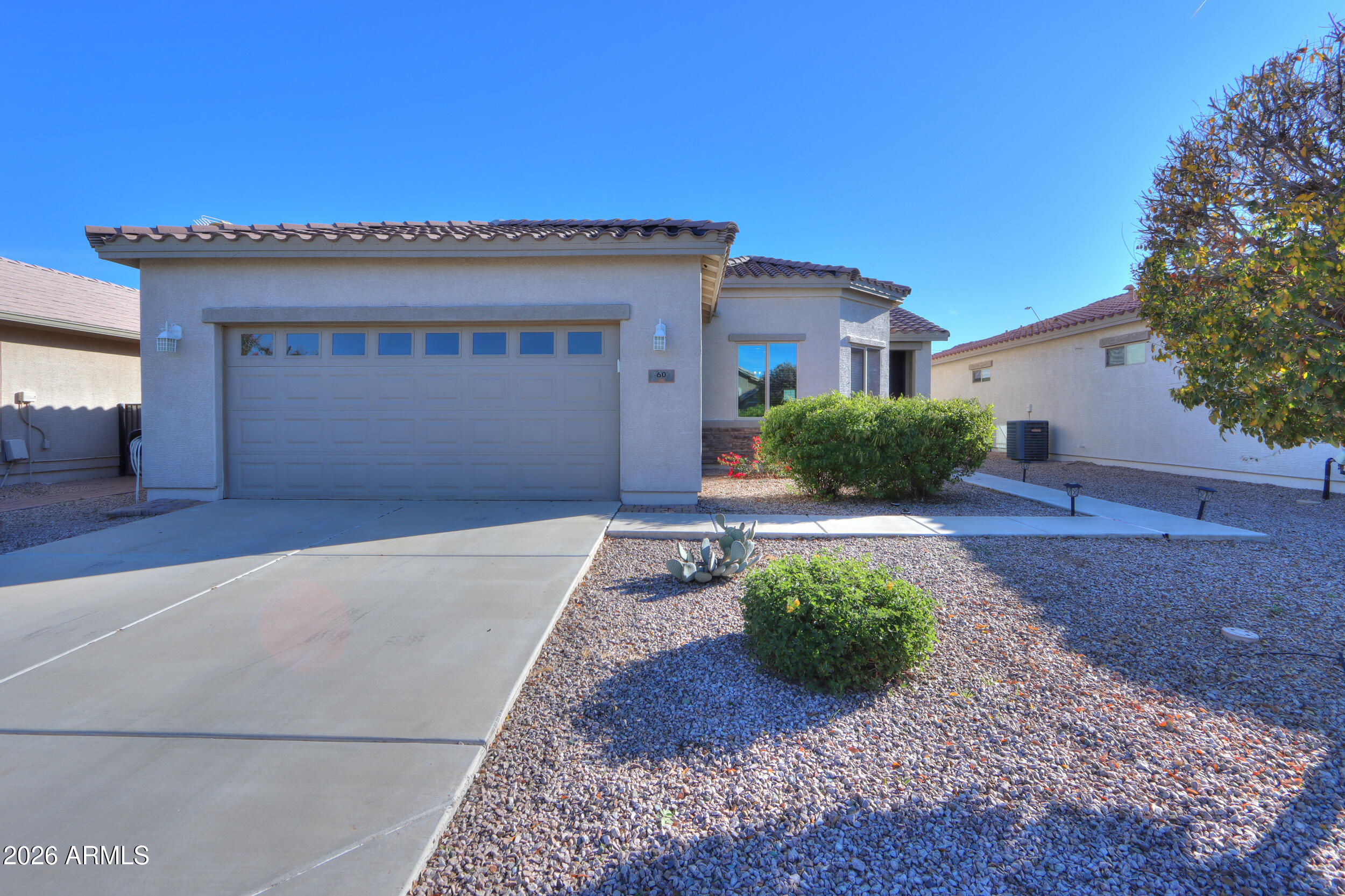 60 S AGUA FRIA Lane, Casa Grande, AZ 85194 — Photo 1 of 46