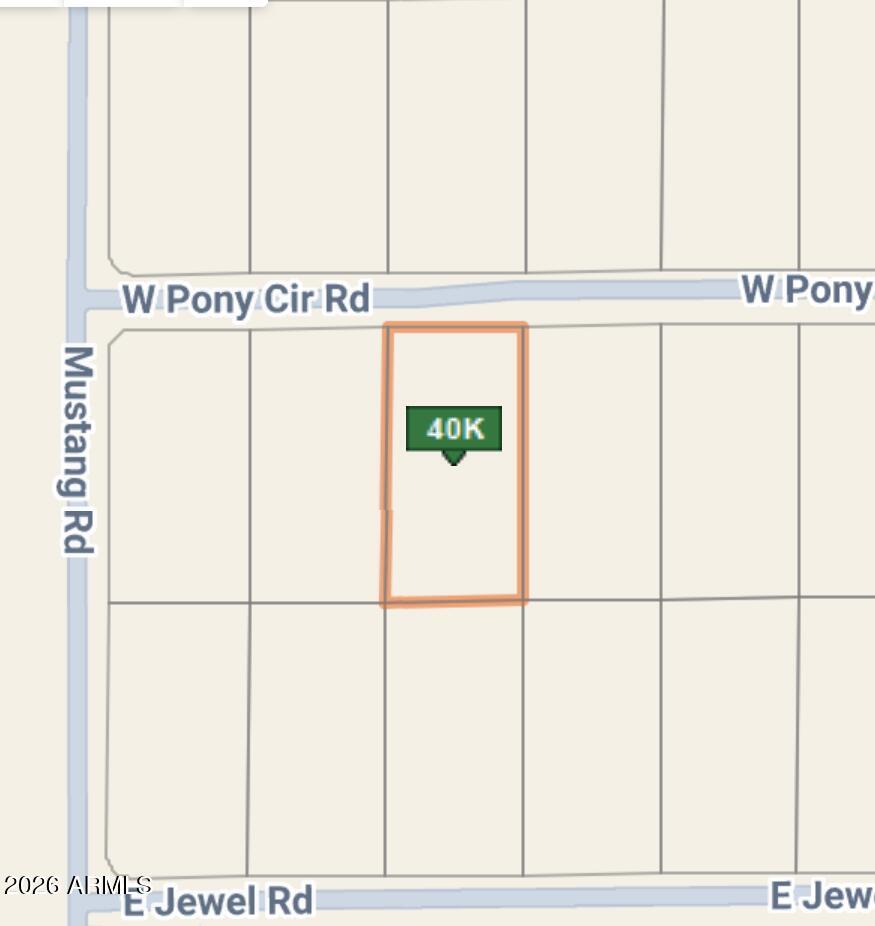 0 E Pony Circle Road 115, Arizona City, AZ 85123 — Photo 1 of 1