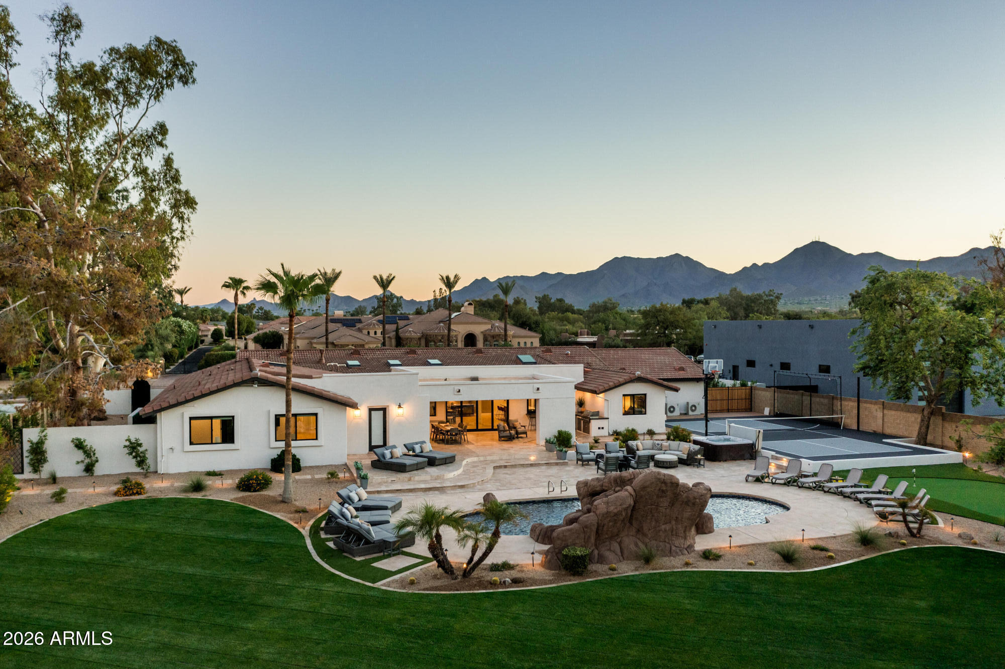 9833 E DESERT COVE Avenue, Scottsdale, AZ 85260 — Photo 1 of 51