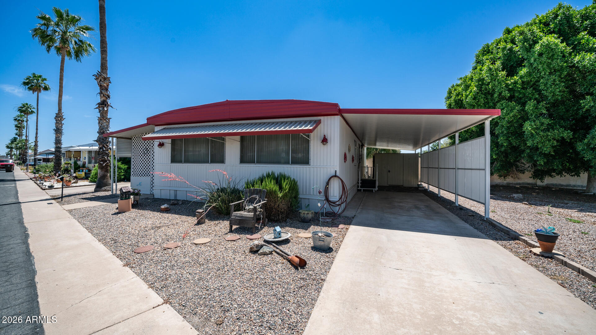 7300 N 51ST Avenue G124, Glendale, AZ 85301 — Photo 1 of 18