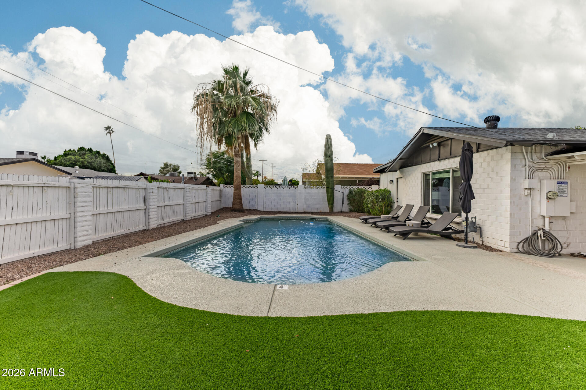 8619 E ROANOKE Avenue, Scottsdale, AZ 85257 — Photo 1 of 28
