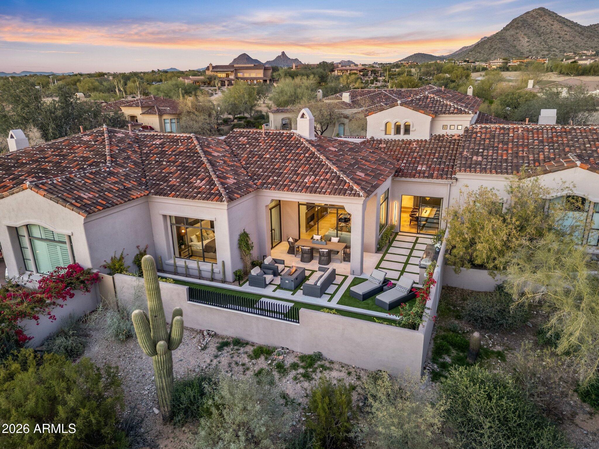 9280 E THOMPSON PEAK Parkway 30, Scottsdale, AZ 85255 — Photo 1 of 48