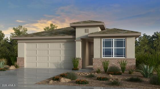 17128 W BRILES Road, Surprise, AZ 85387 — Photo 1 of 14