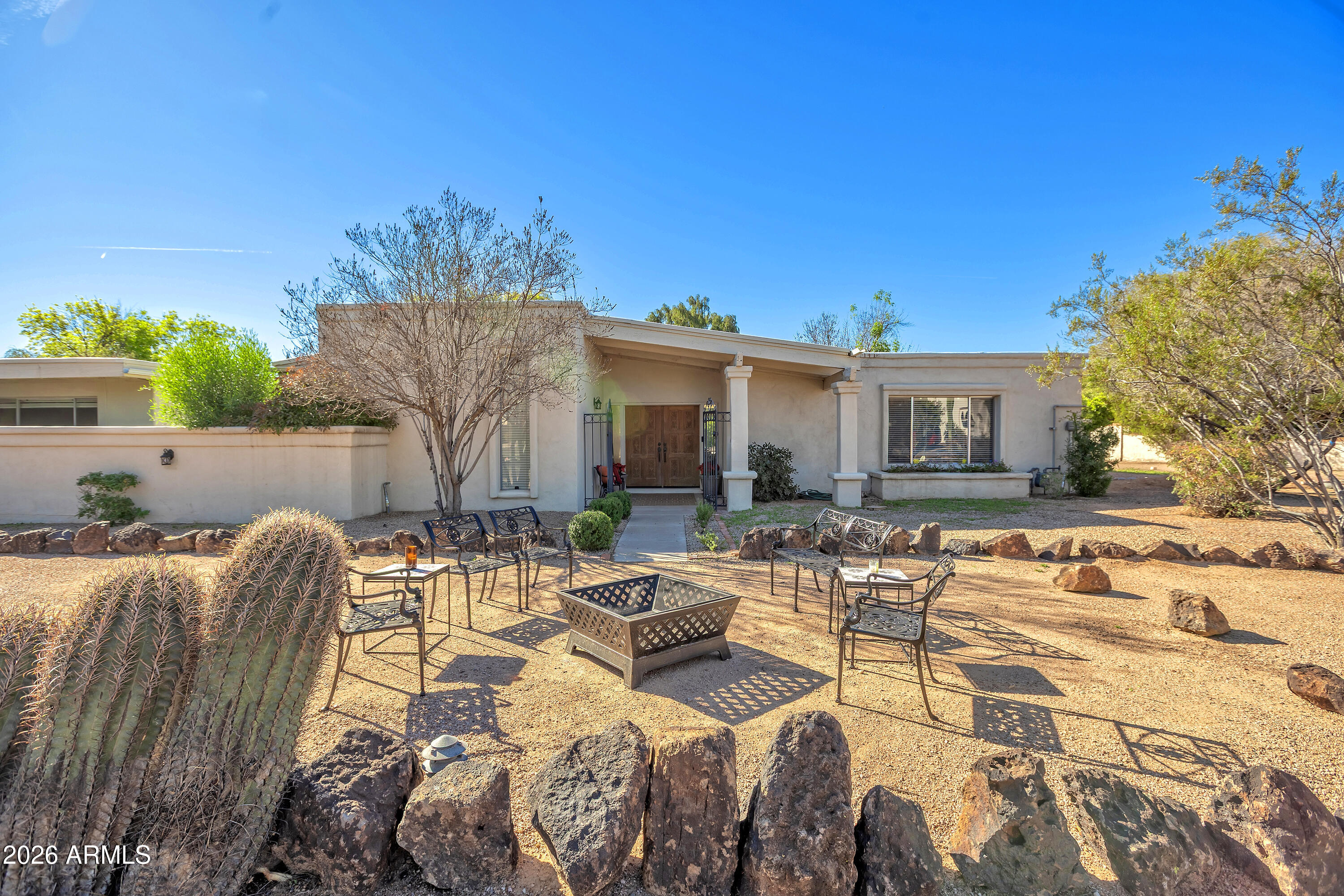 7441 E CENTURY Drive, Scottsdale, AZ 85250 — Photo 1 of 46