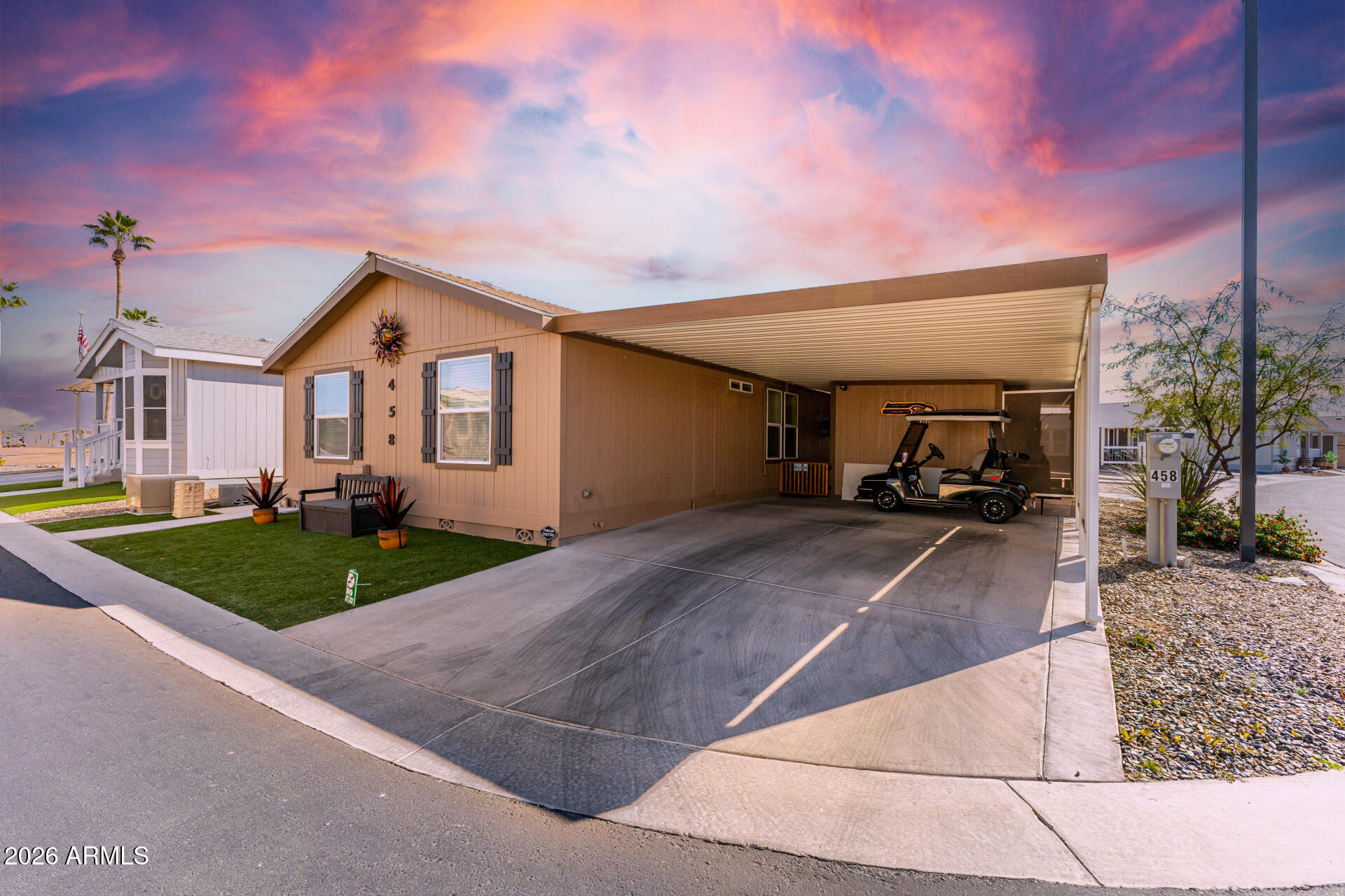 17506 W Van Buren Street 458, Goodyear, AZ 85338 — Photo 1 of 36