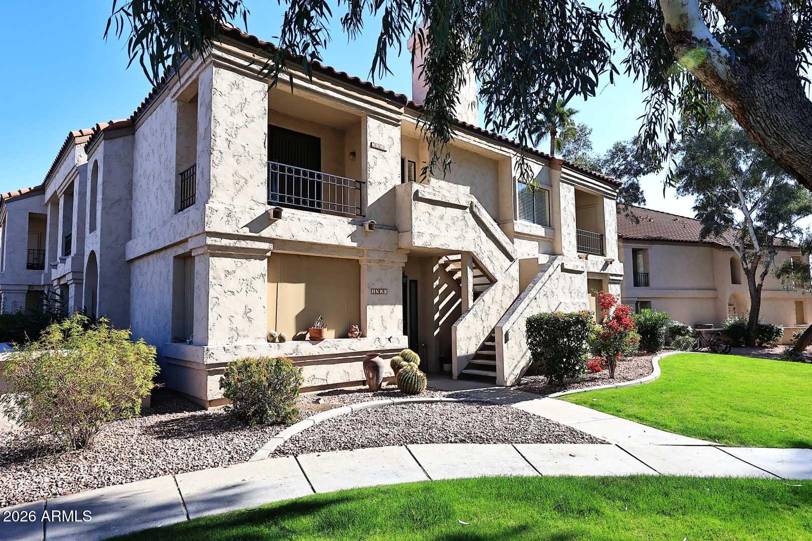 9708 E VIA LINDA 2320, Scottsdale, AZ 85258 — Photo 1 of 25