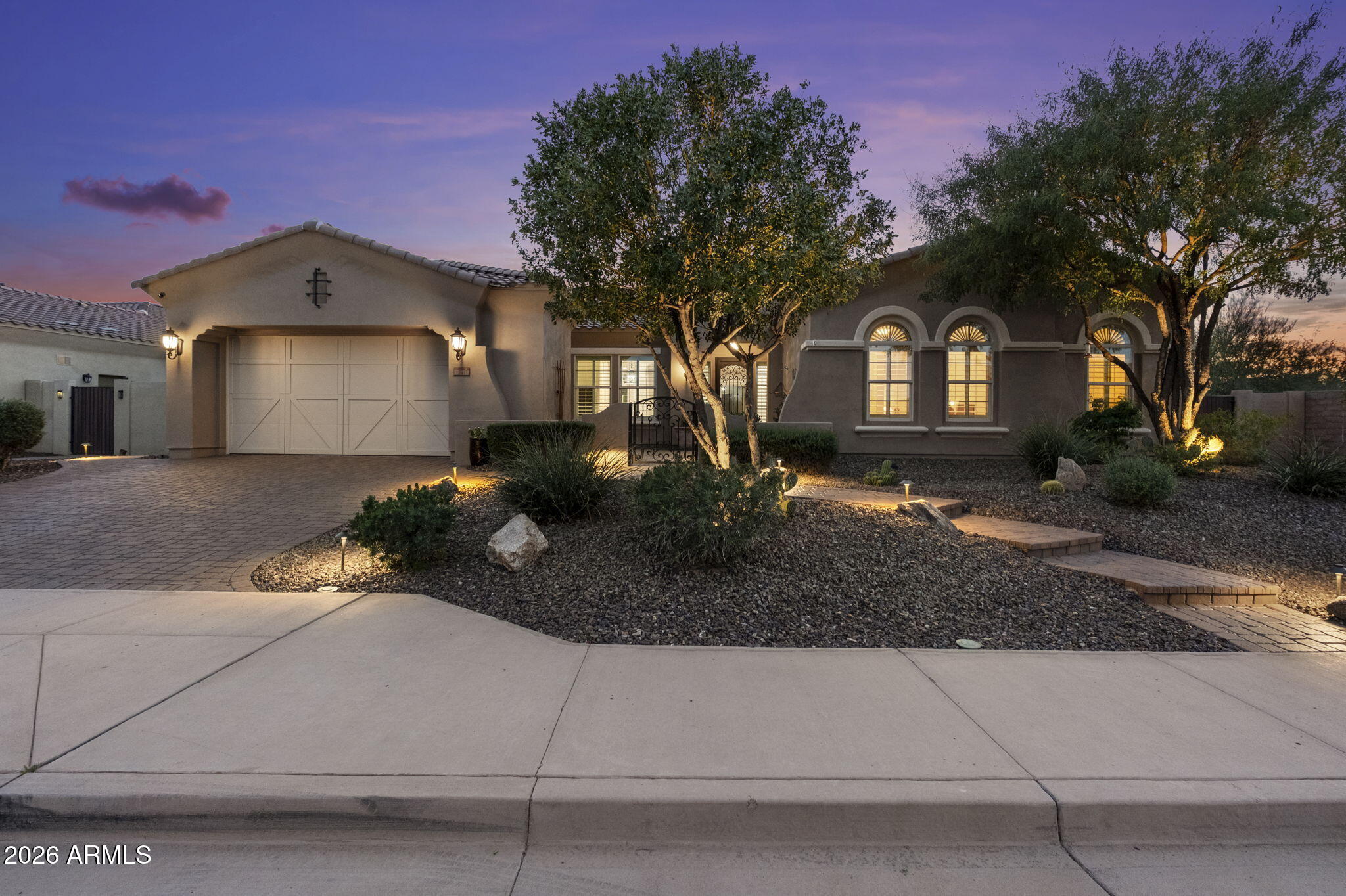 12411 W TYLER Trail, Peoria, AZ 85383 — Photo 1 of 47