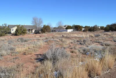 3132 W Country Club Drive, Snowflake, AZ 85937
