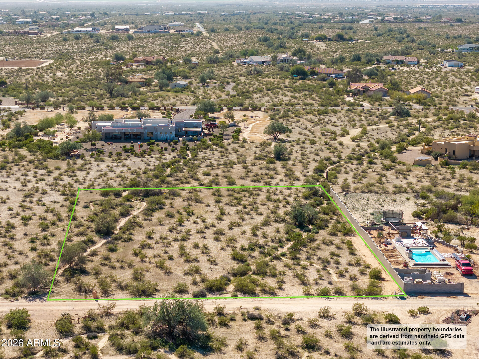 00 W Rhodes Way V, Casa Grande, AZ 85194 — Photo 1 of 12