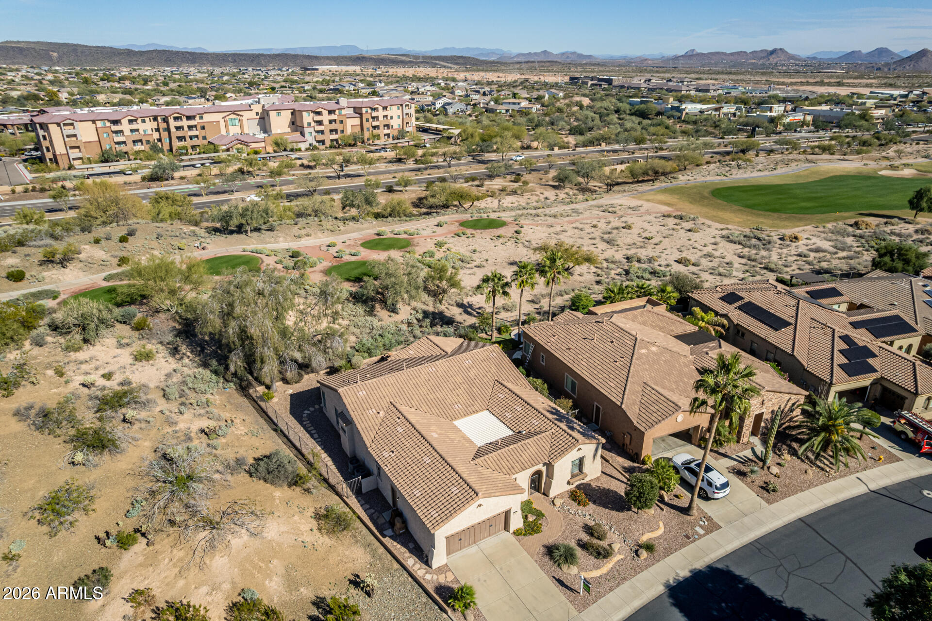 28599 N 123RD Lane, Peoria, AZ 85383 — Photo 1 of 83