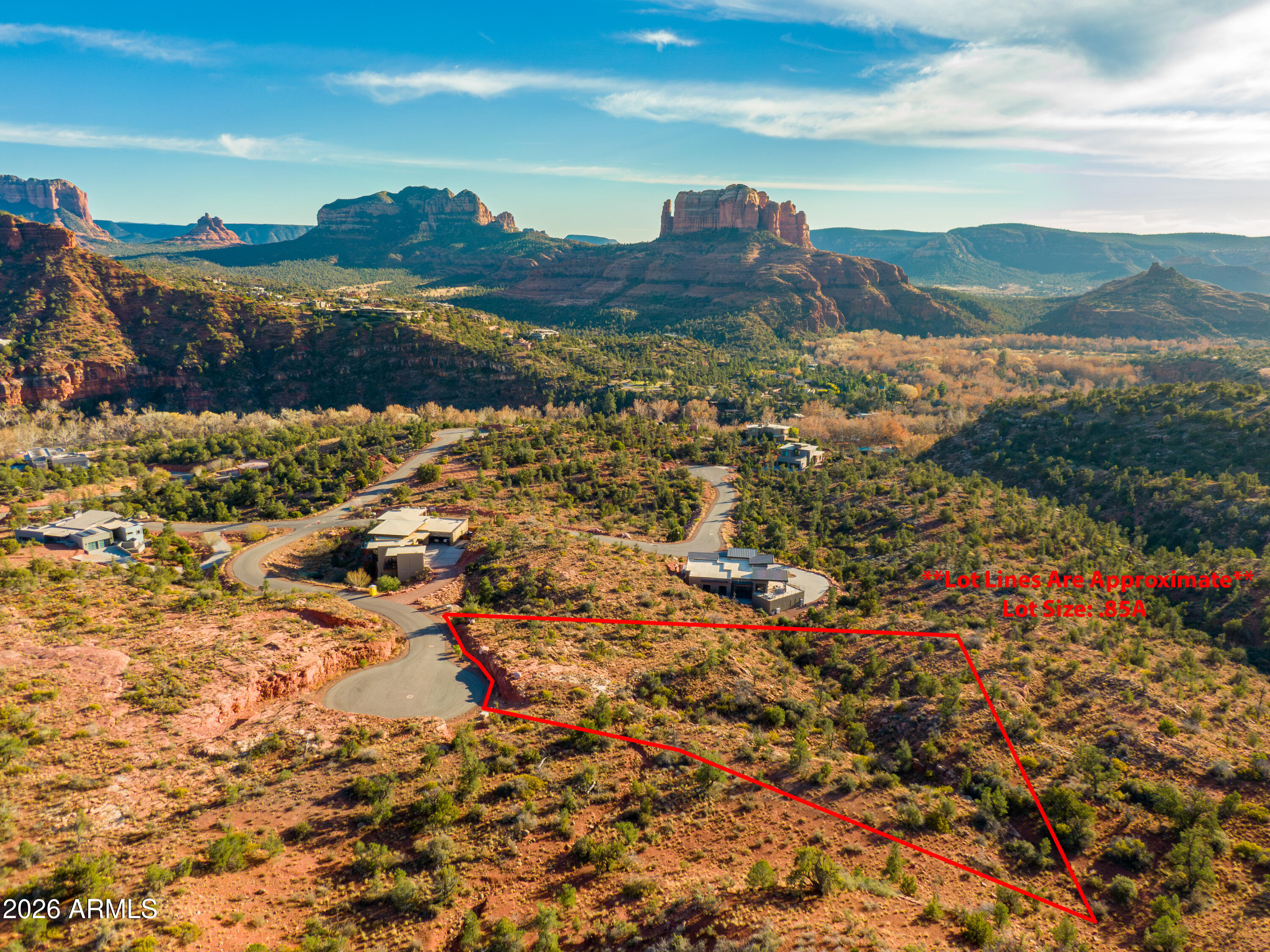 54 Jefferson Court 20, Sedona, AZ 86336 — Photo 1 of 14
