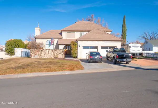 1531 Rim View Drive, Page, AZ 86040