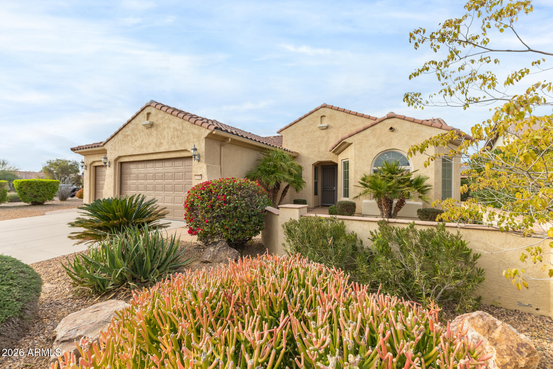 7150 W HERITAGE Way, Florence, AZ 85132 — Photo 1 of 68