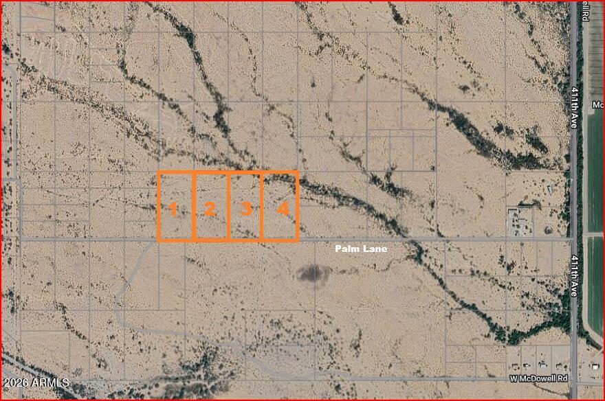 417XX W Palm Lane -, Tonopah, AZ 85354 — Photo 1 of 21