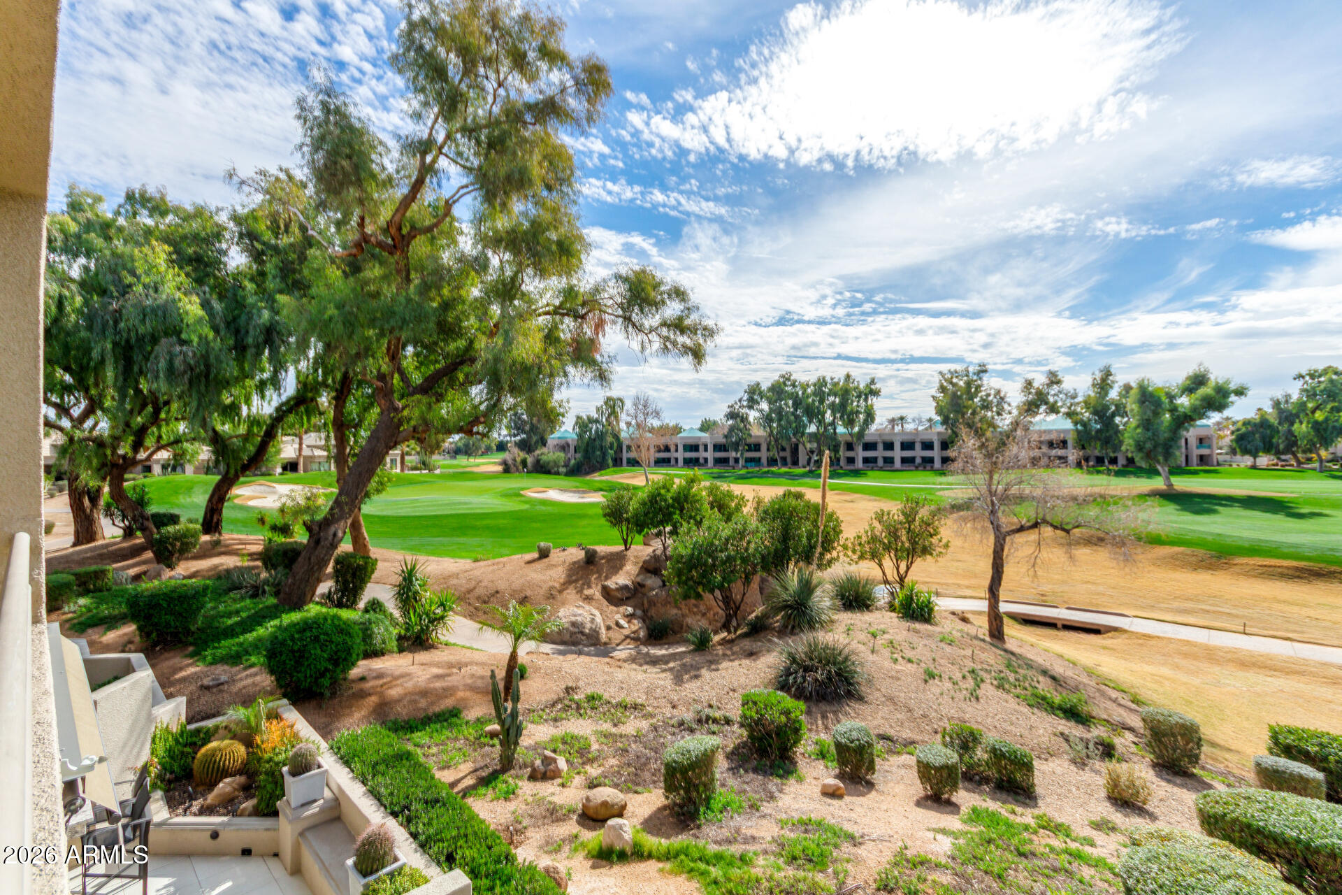 7760 E GAINEY RANCH Road 14, Scottsdale, AZ 85258 — Photo 1 of 49