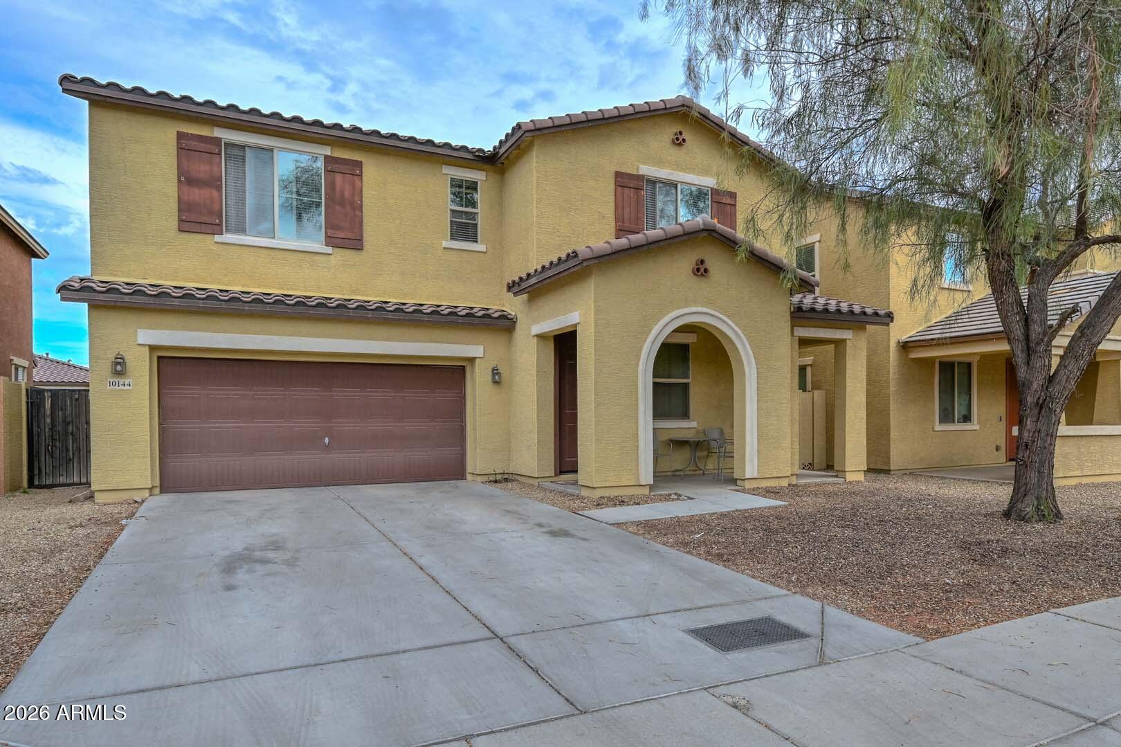 10144 W LEVI Drive, Tolleson, AZ 85353 — Photo 1 of 48