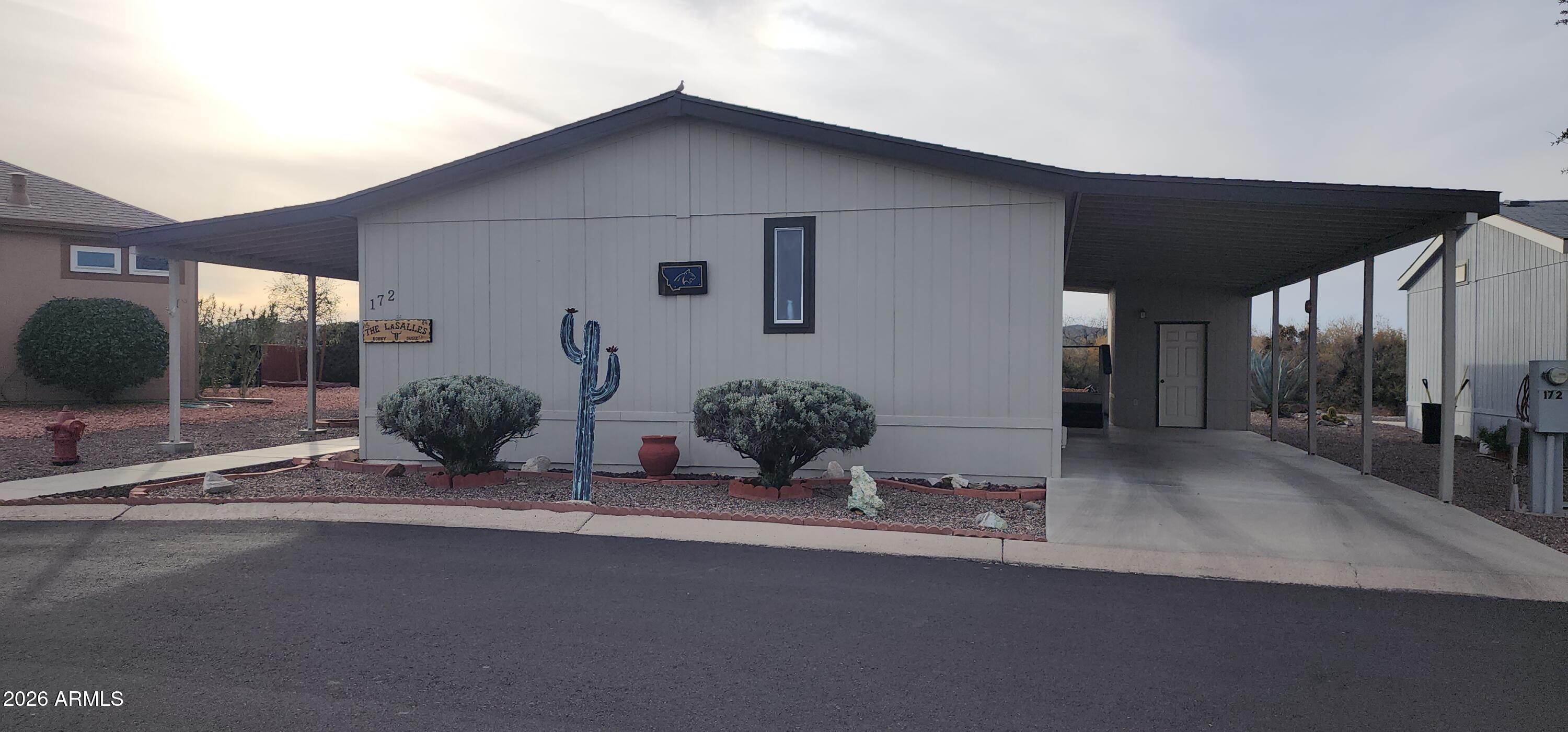 2501 W Wickenburg Way 172, Wickenburg, AZ 85390 — Photo 1 of 24