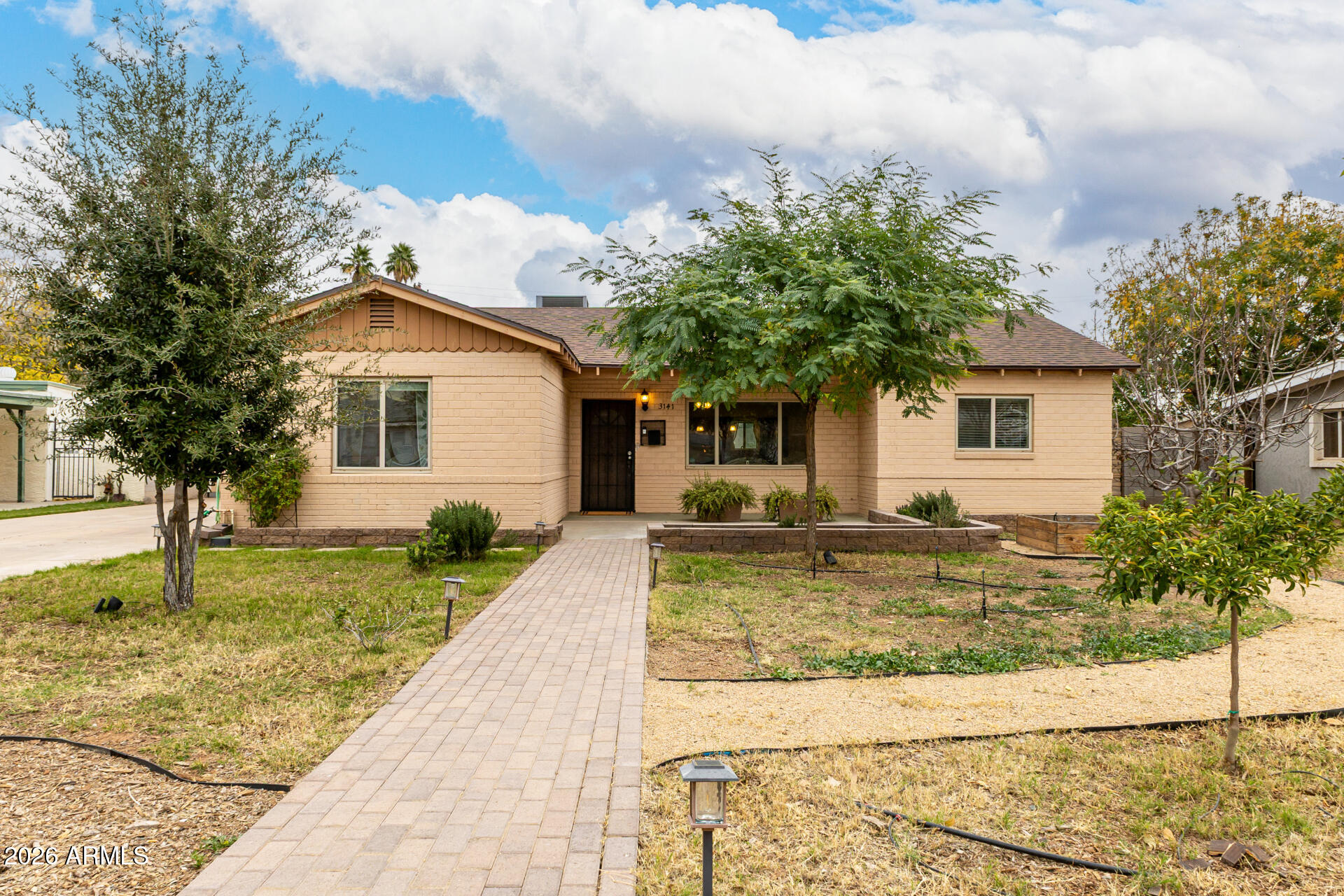 3141 N 21ST Place, Phoenix, AZ 85016 — Photo 1 of 47