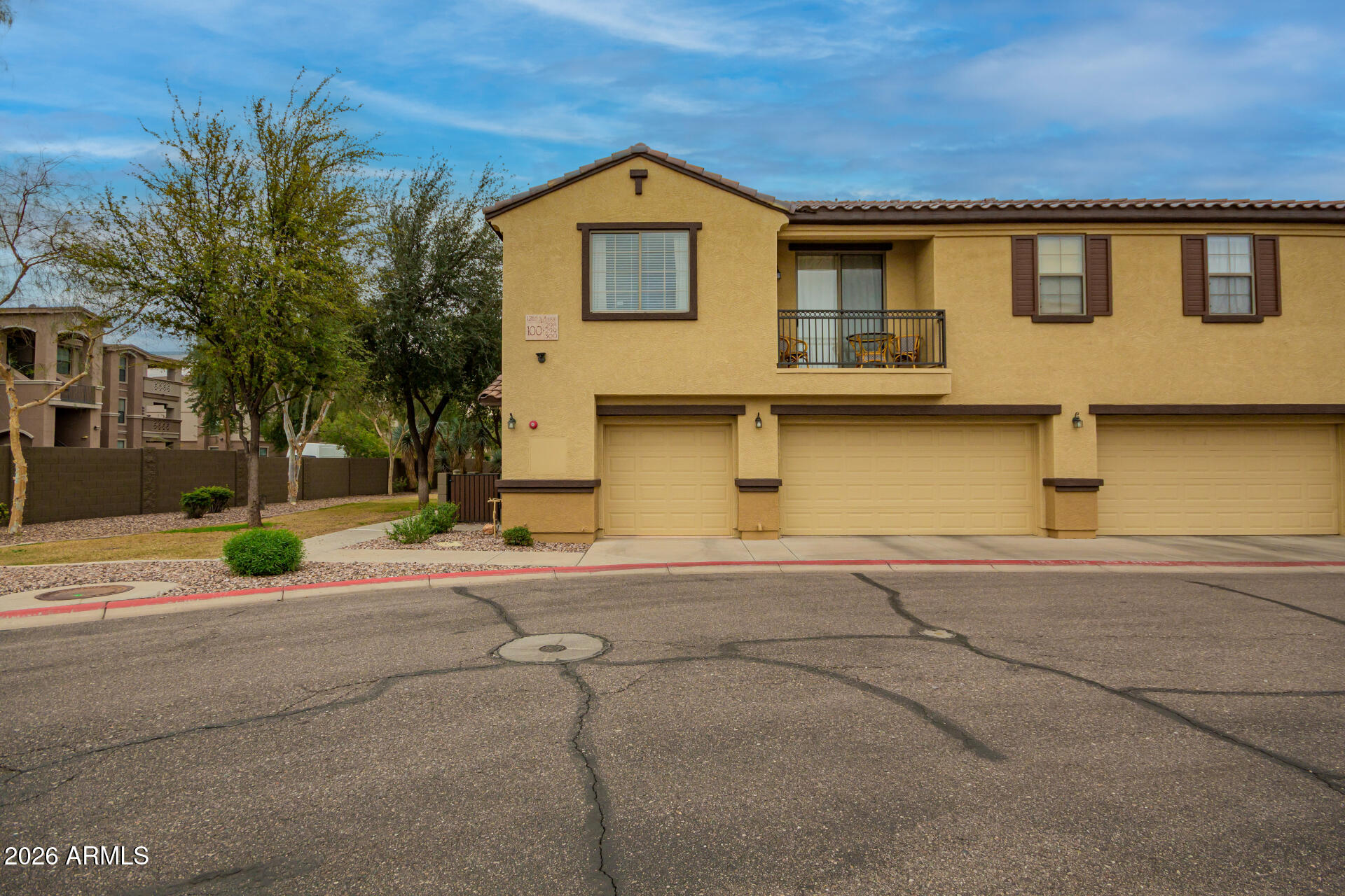 1265 S Aaron 299, Mesa, AZ 85209 — Photo 1 of 21