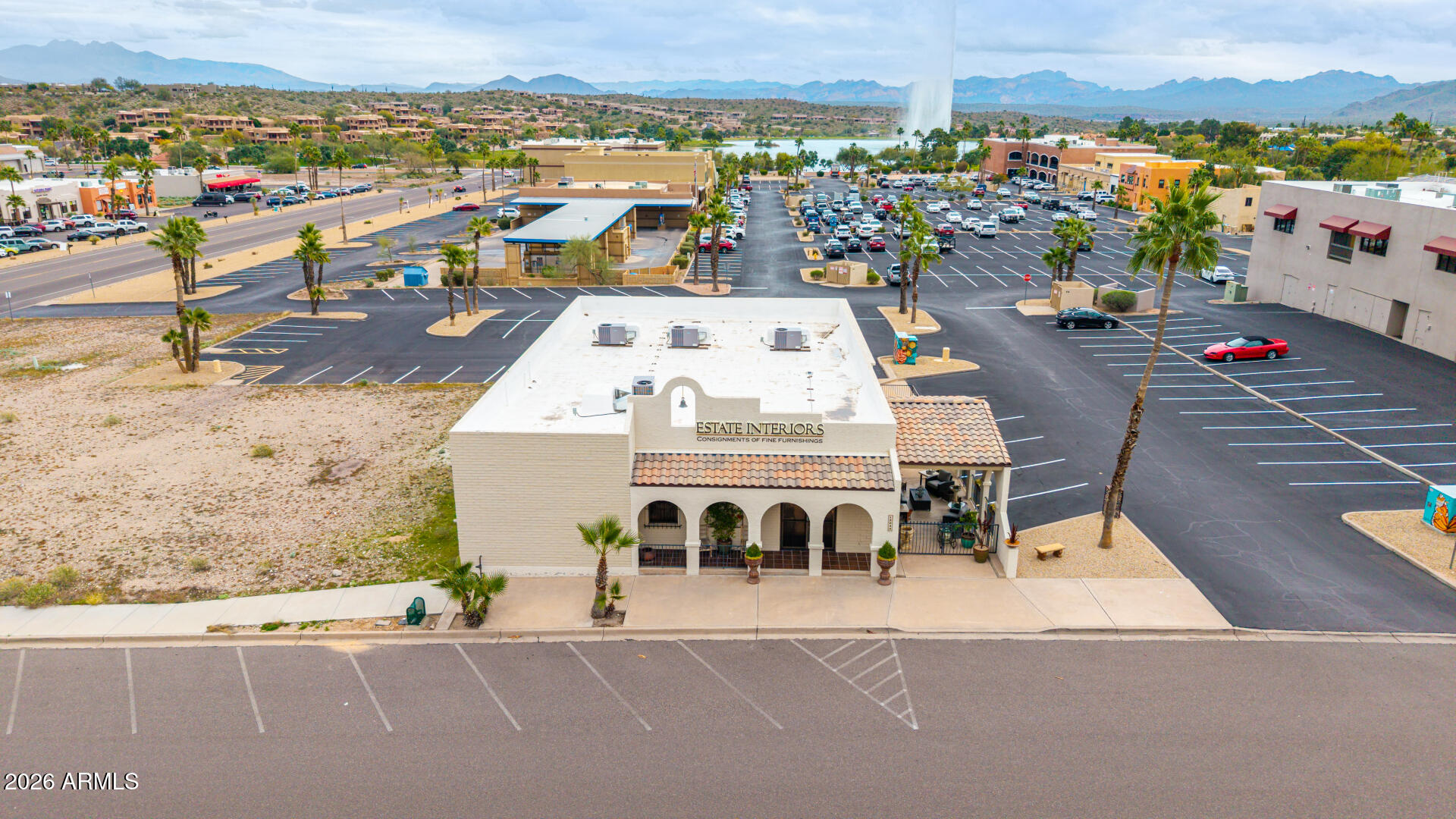 13033 N VERDE RIVER Drive, Fountain Hills, AZ 85268 — Photo 1 of 75