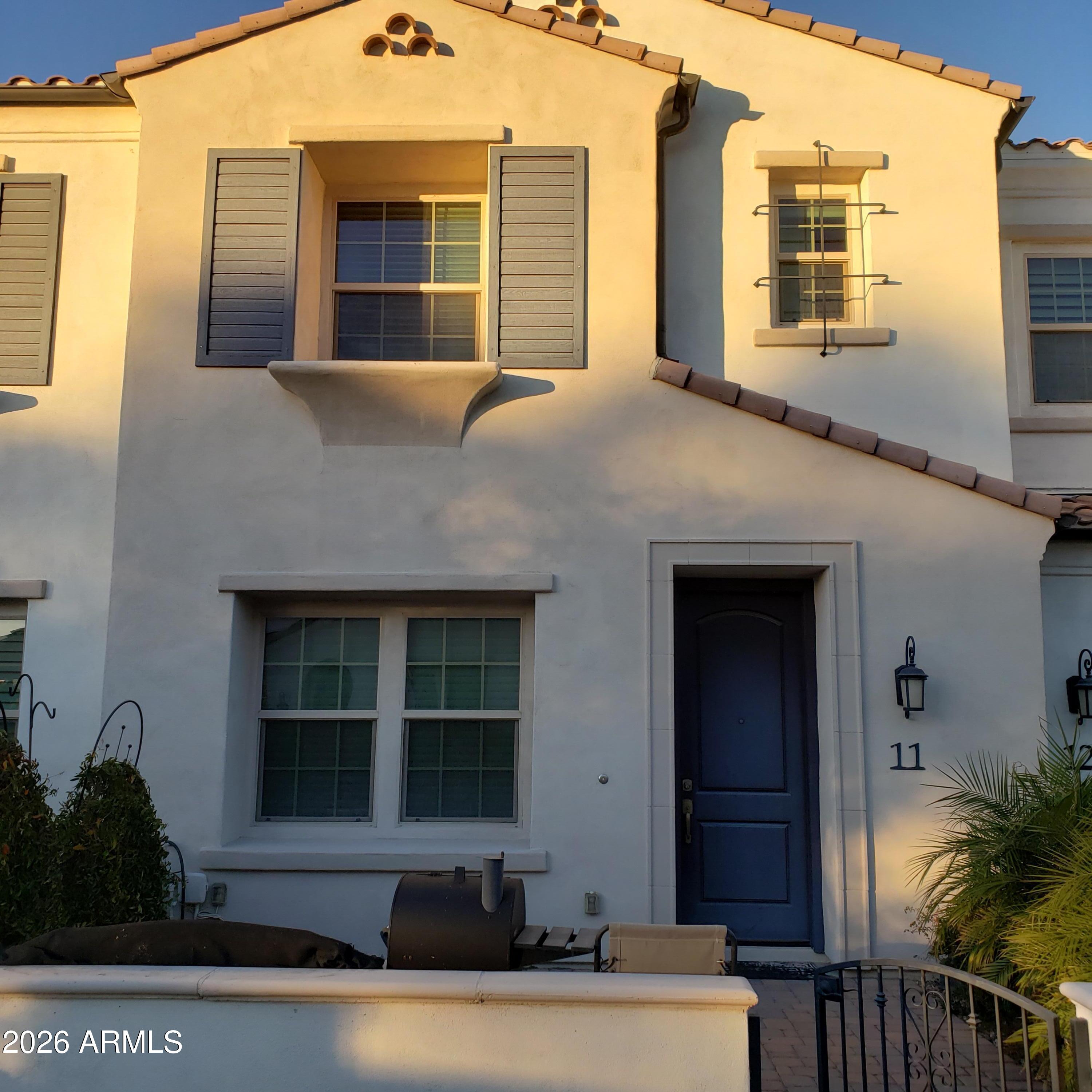 2477 W MARKET Place 11, Chandler, AZ 85248 — Photo 1 of 53