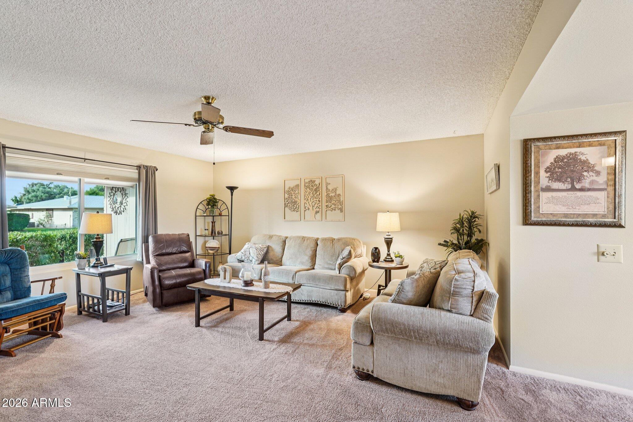 9912 W SANDSTONE Drive, Sun City, AZ 85351 — Photo 1 of 23