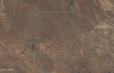 8057 Miller Trail, Snowflake, AZ 85937