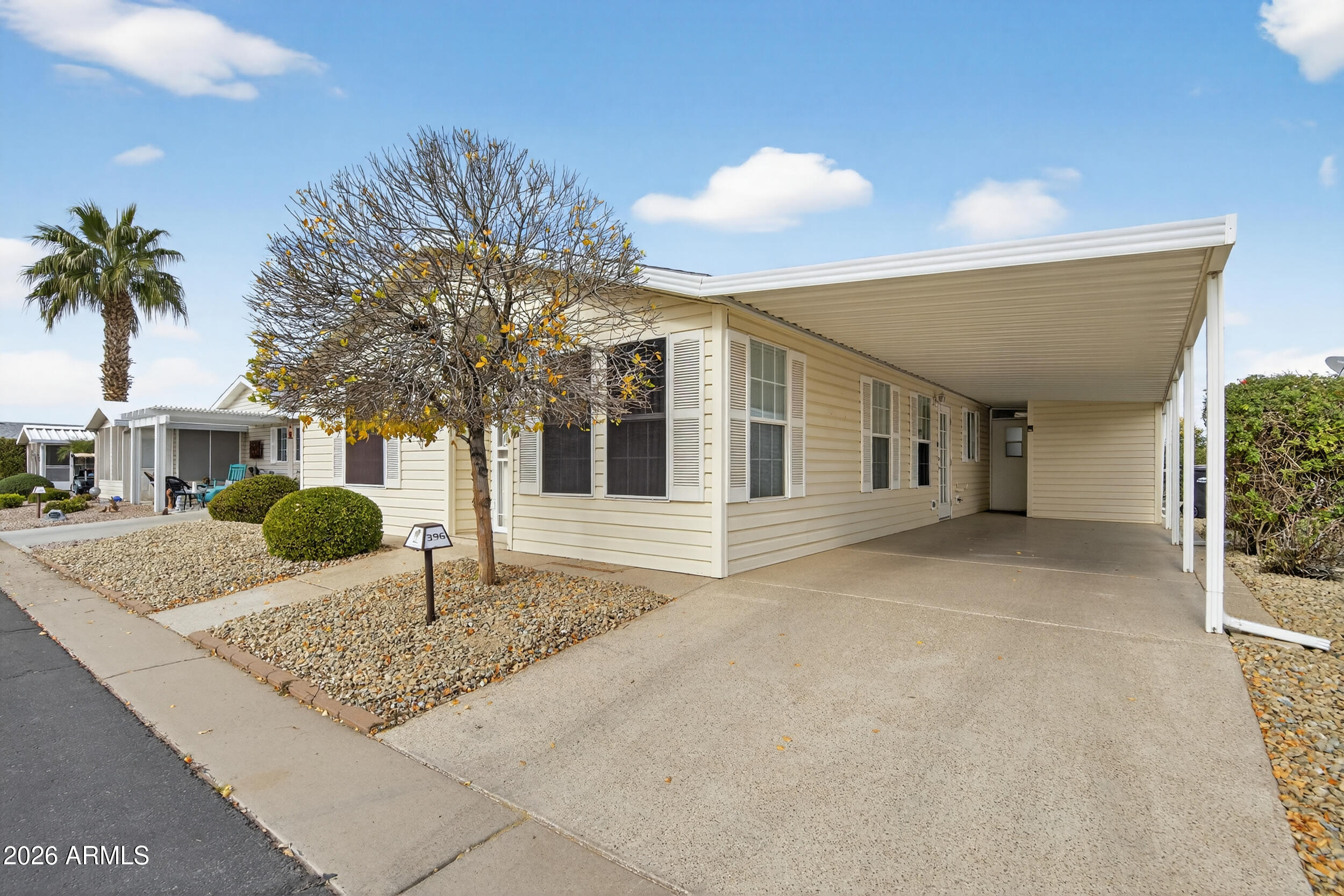 2550 S ELLSWORTH Road 396, Mesa, AZ 85209 — Photo 1 of 29