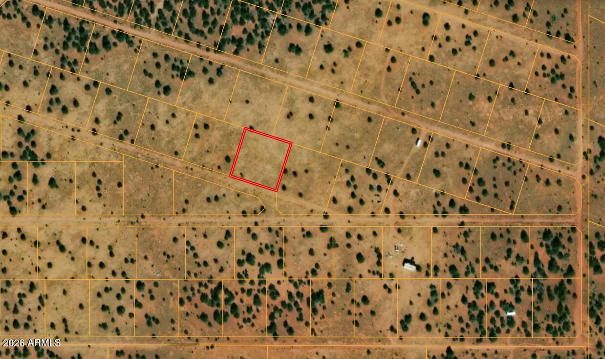 4743 E VALLEY VIEW Drive 290, Williams, AZ 86046 — Photo 1 of 2