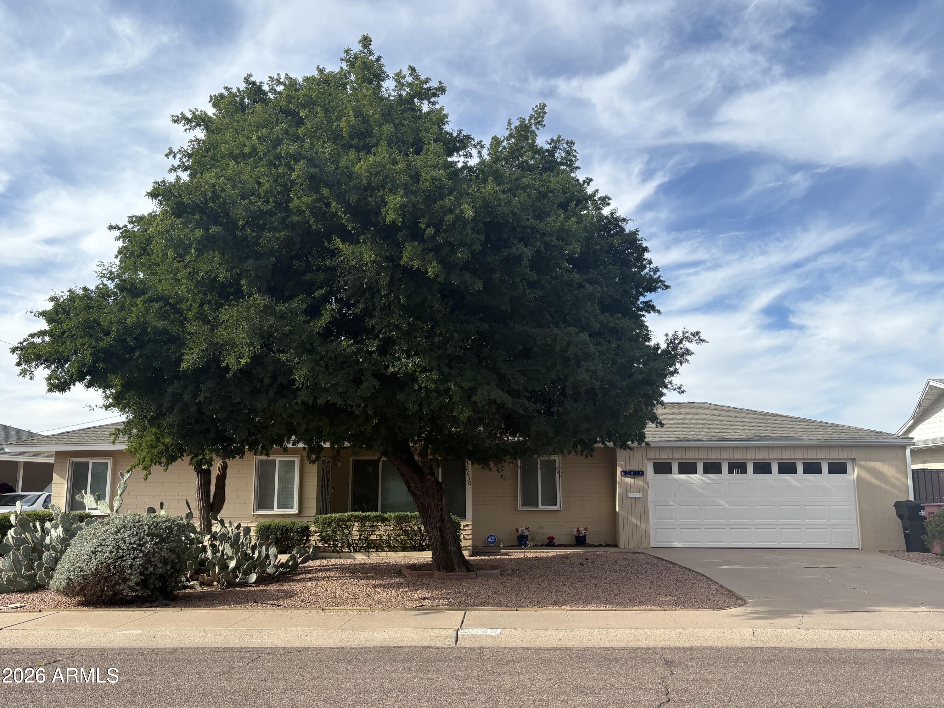 2630 N 83RD Place, Scottsdale, AZ 85257 — Photo 1 of 9