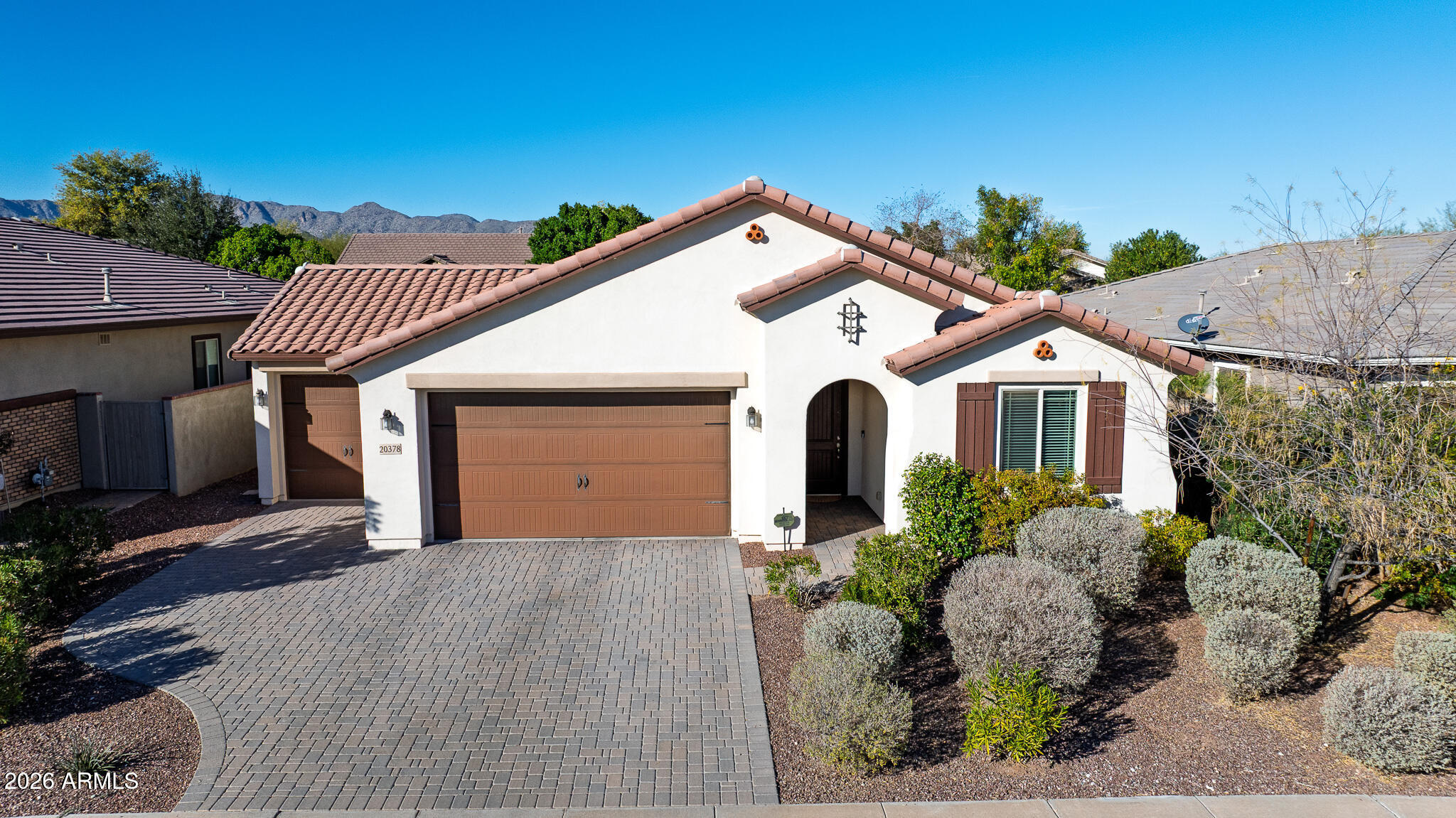 20378 W Maiden Lane, Buckeye, AZ 85396 — Photo 1 of 41