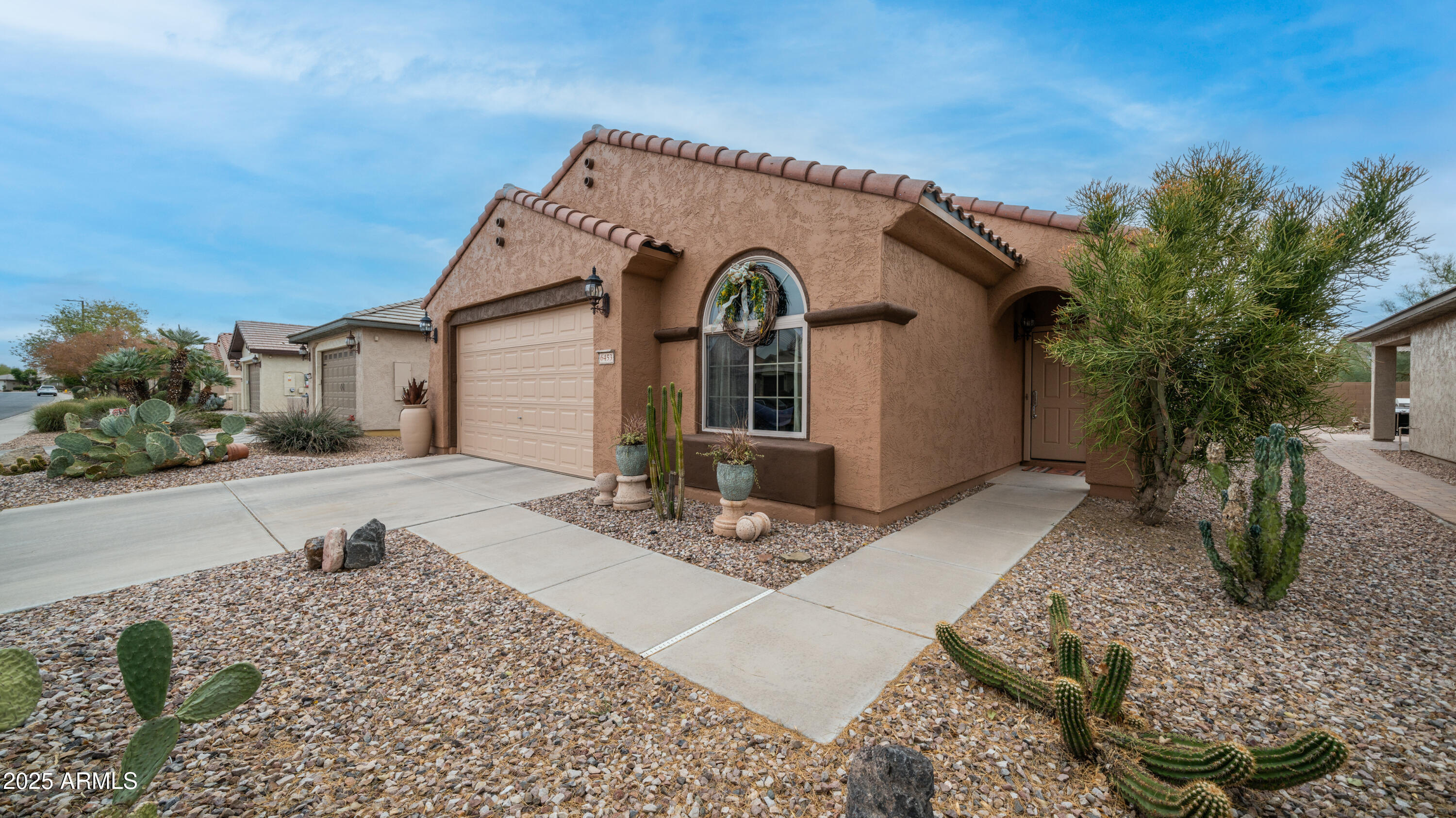 6453 W HERITAGE Way, Florence, AZ 85132 — Photo 1 of 45