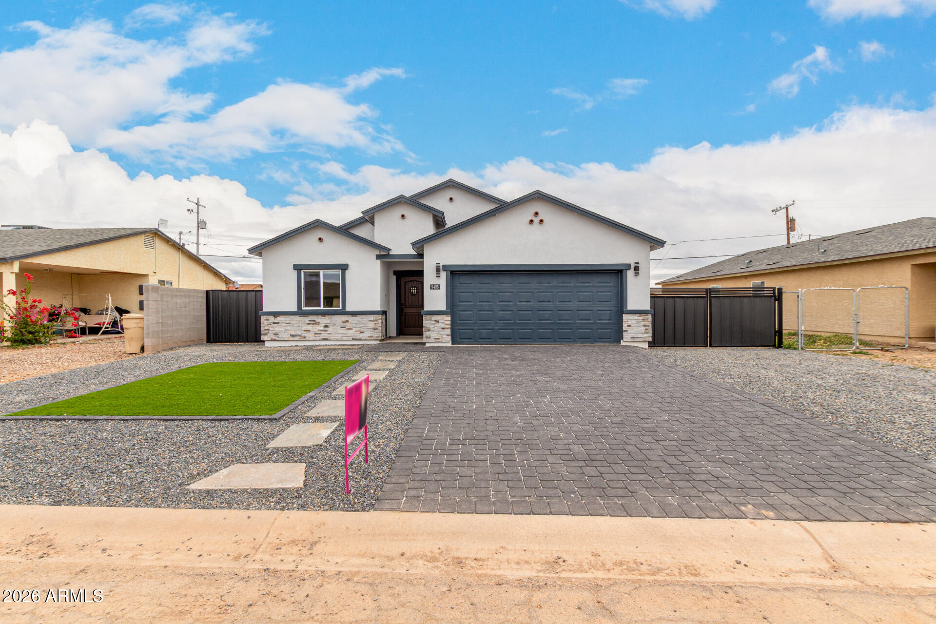 9455 W PINEVETA Drive, Arizona City, AZ 85123 — Photo 1 of 33