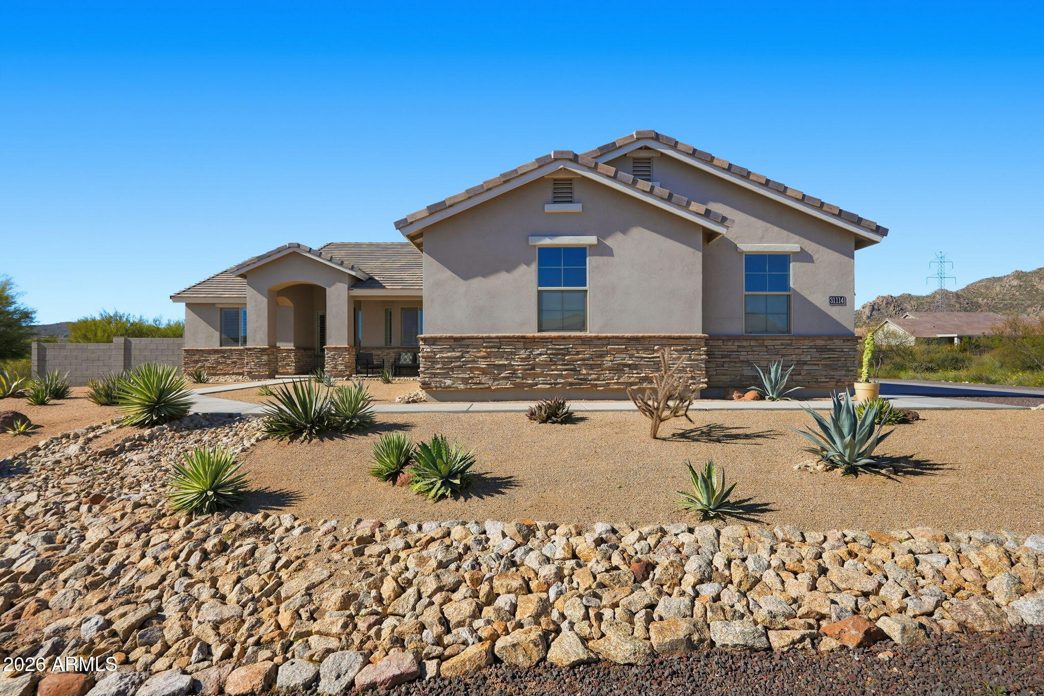 31114 N 136TH Way, Scottsdale, AZ 85262 — Photo 1 of 30
