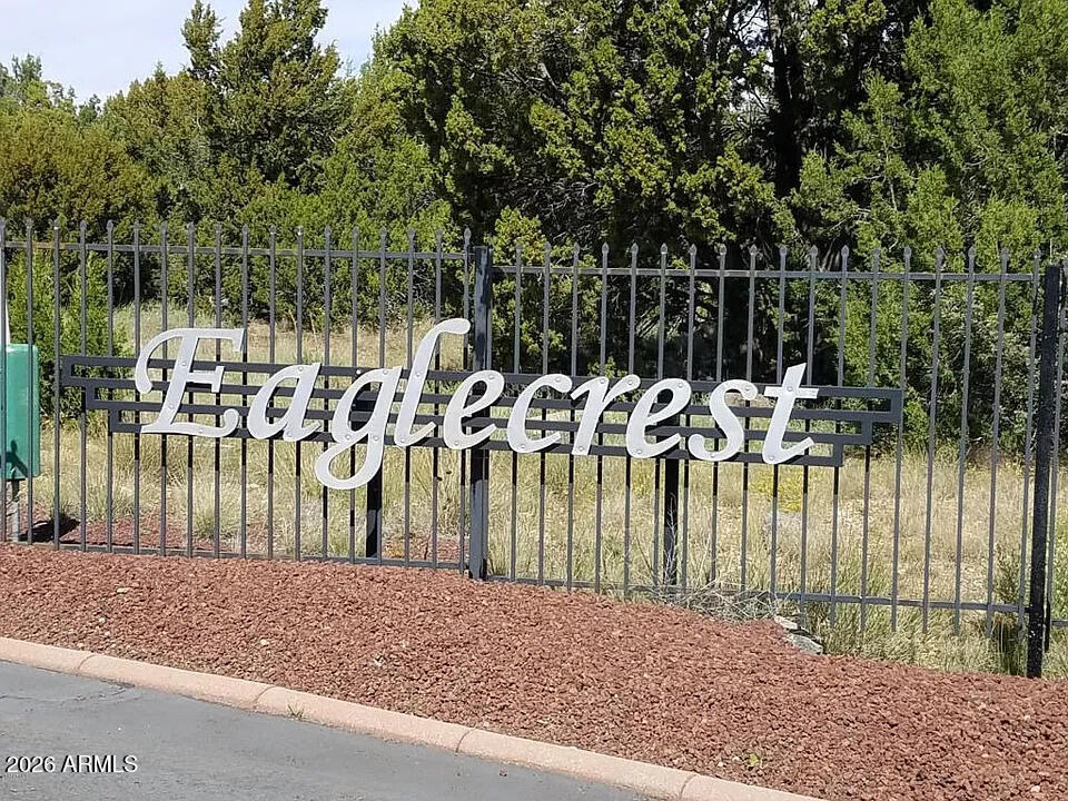 8388 Lake View Drive 27, Show Low, AZ 85901 — Photo 1 of 13