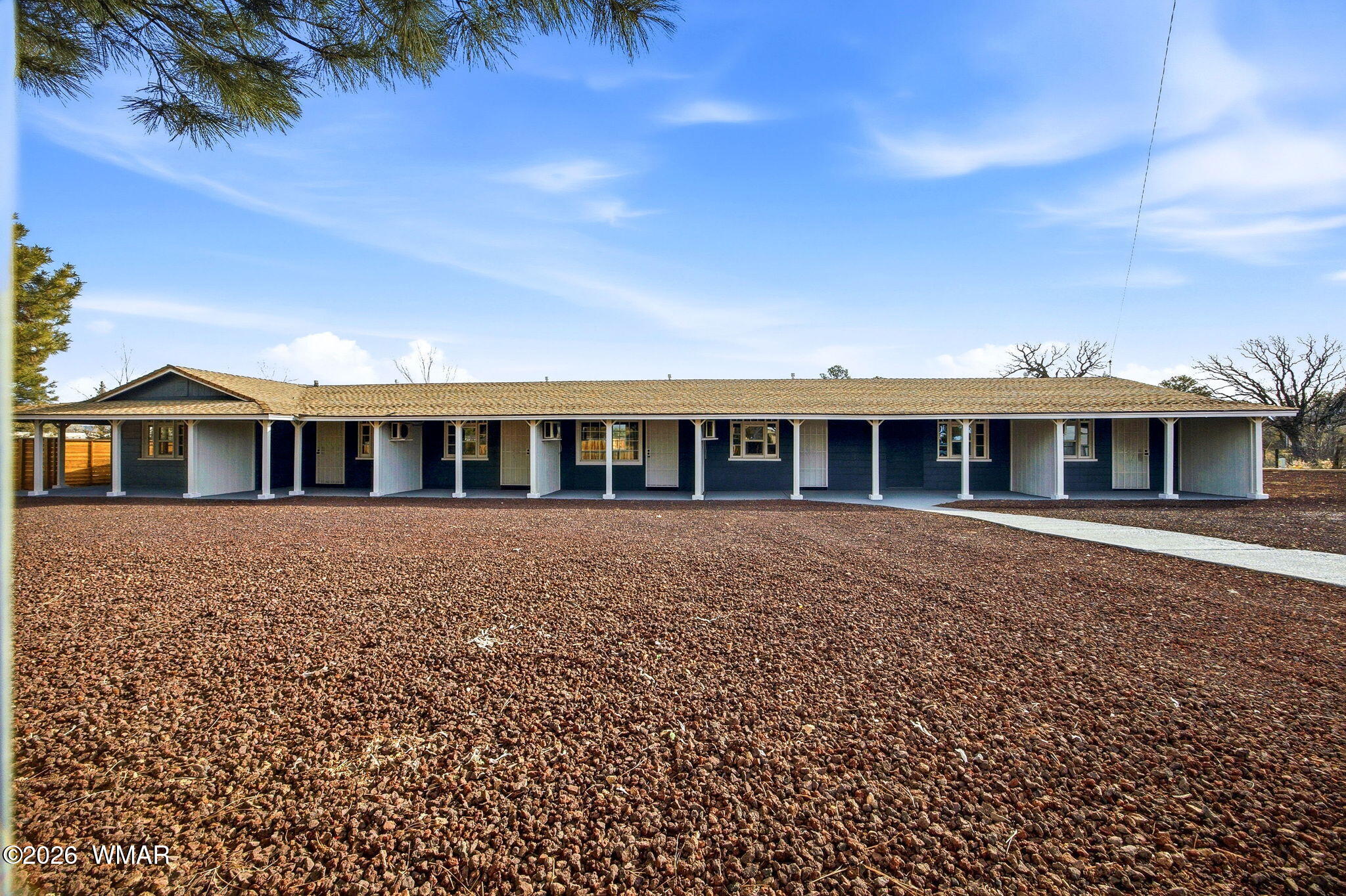 1897 W White Mountain Boulevard, Lakeside, AZ 85929 — Photo 1 of 54