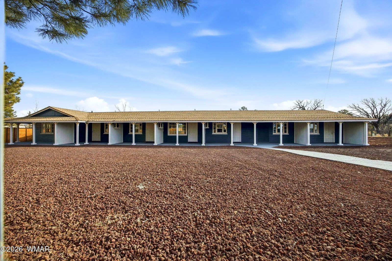 1897 W White Mountain Boulevard, Lakeside, AZ 85929 — Photo 1 of 54
