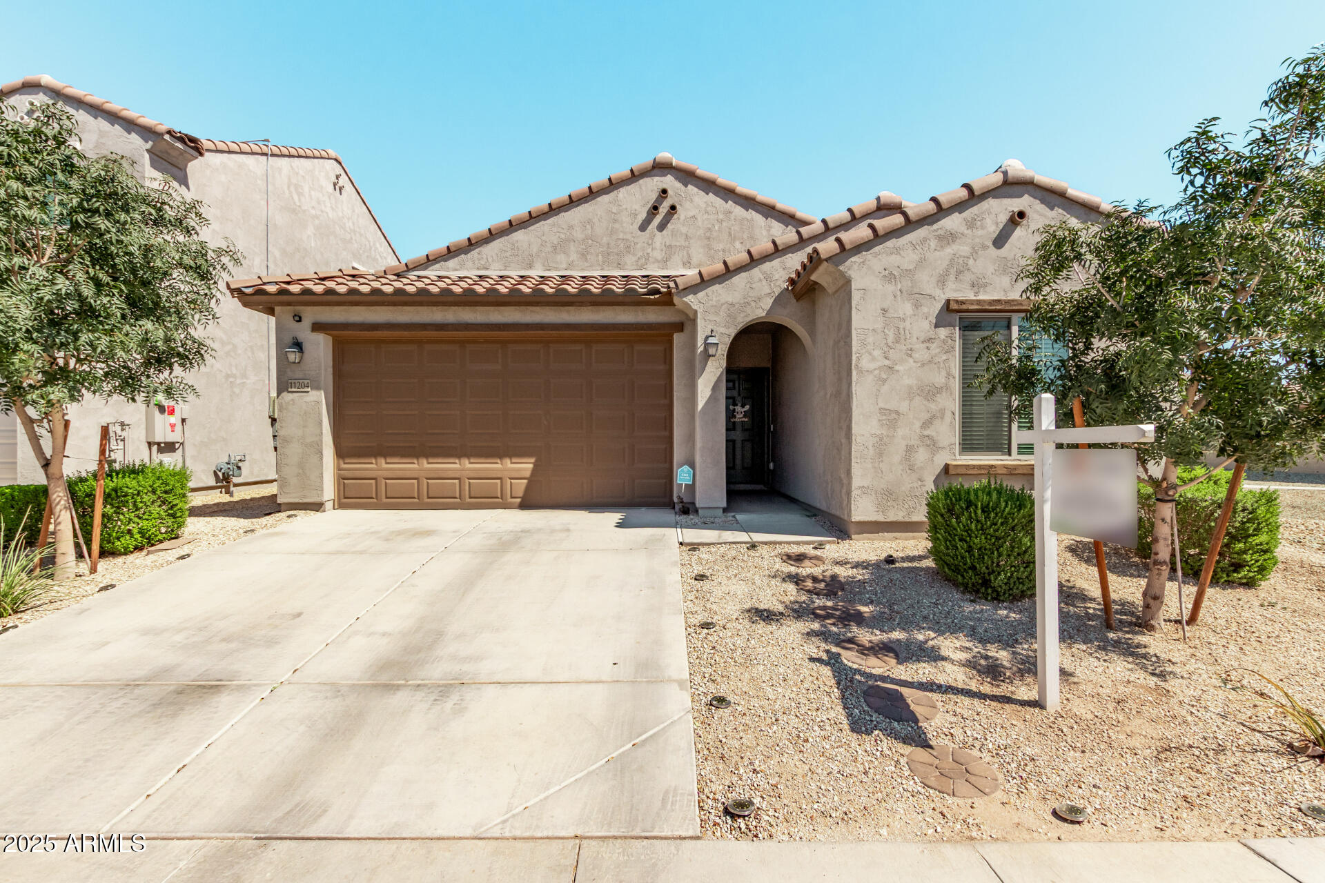 11204 W MOBILE Lane, Tolleson, AZ 85353 — Photo 1 of 37