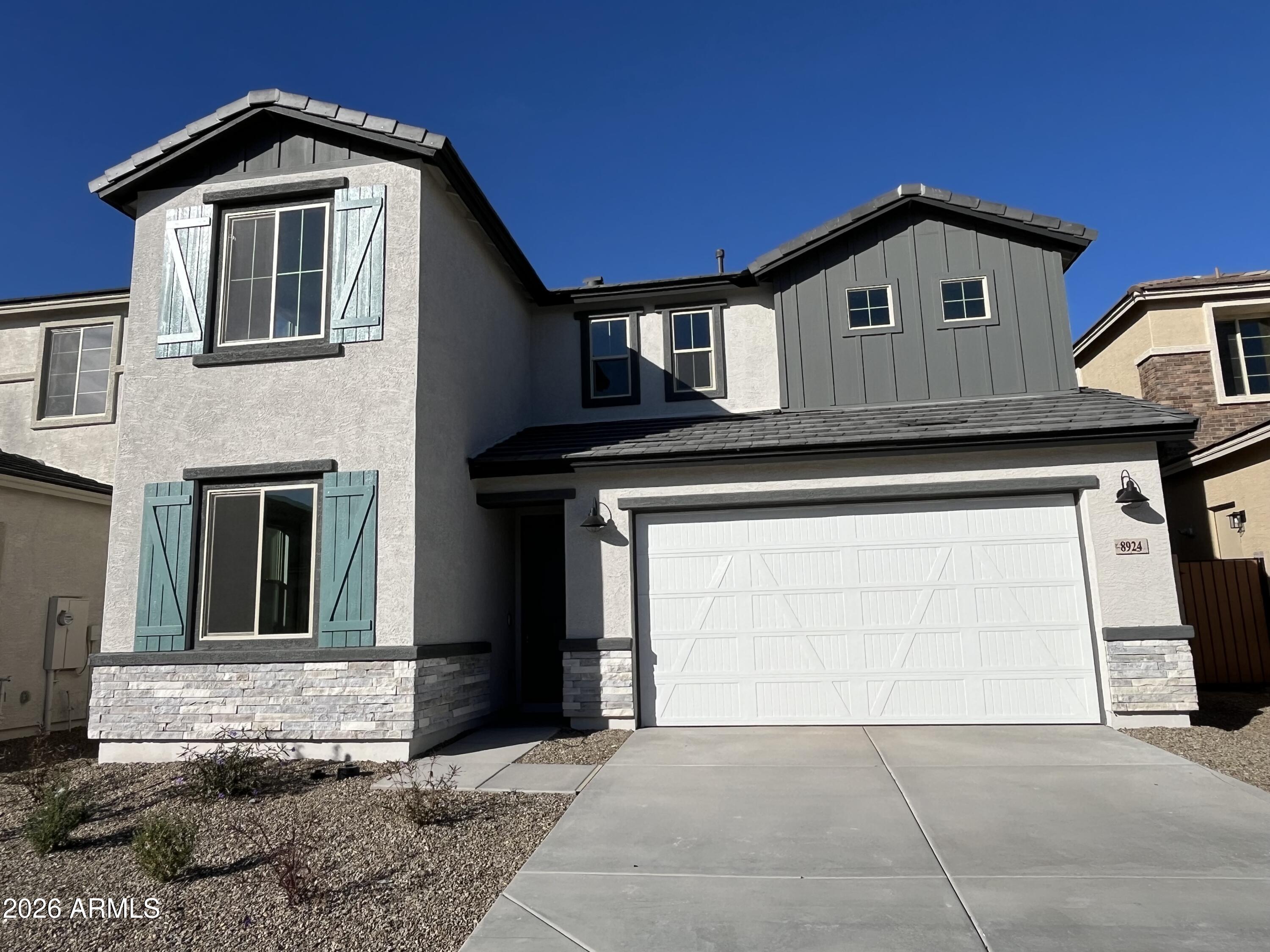 8924 E COVINA Street, Mesa, AZ 85207 — Photo 1 of 46