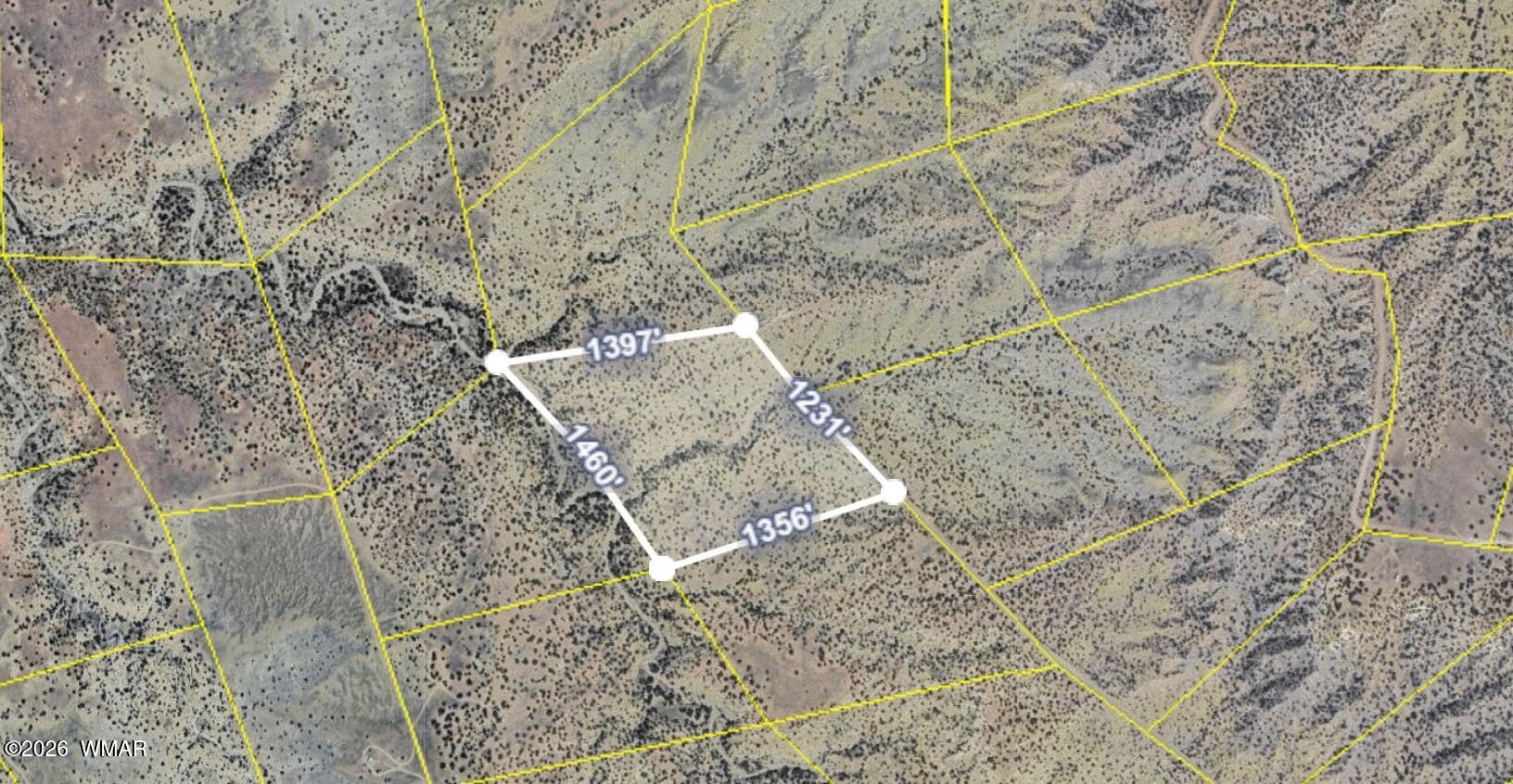 TBD Lot 407 N6726, St. Johns, AZ 85936 — Photo 1 of 6