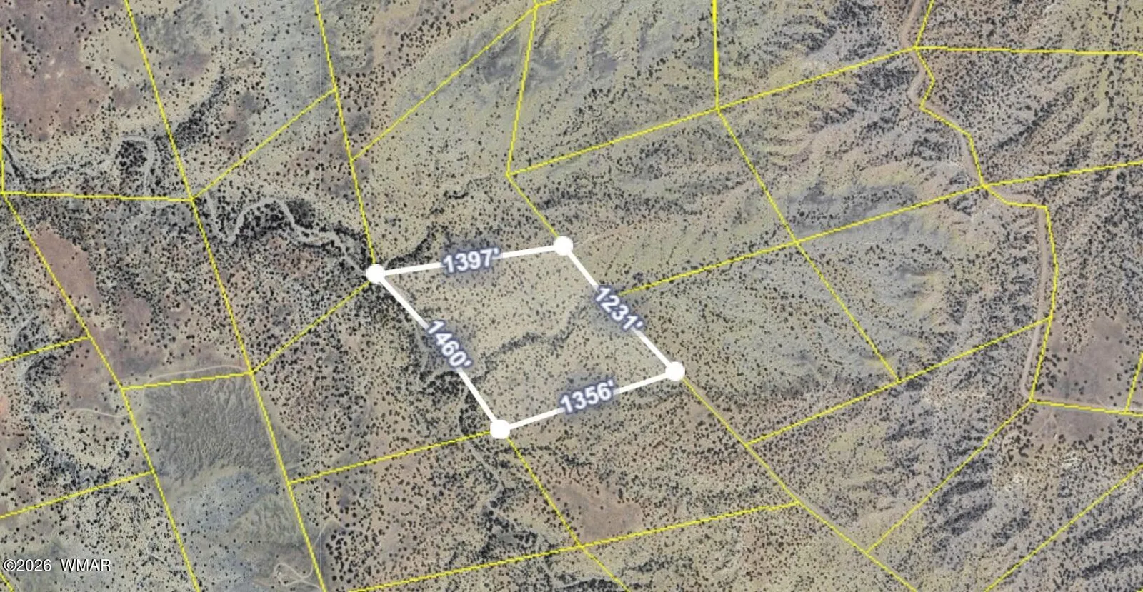 TBD Lot 407 N6726, St. Johns, AZ 85936 — Photo 1 of 6