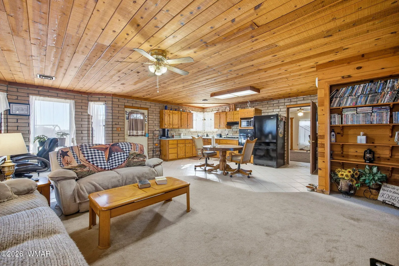 5460 Hay Hollow Road, Snowflake, AZ 85937 — Photo 1 of 36