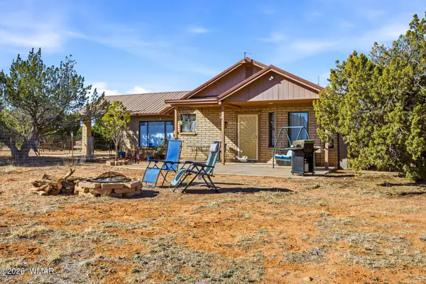 5460 Hay Hollow Road, Snowflake, AZ 85937