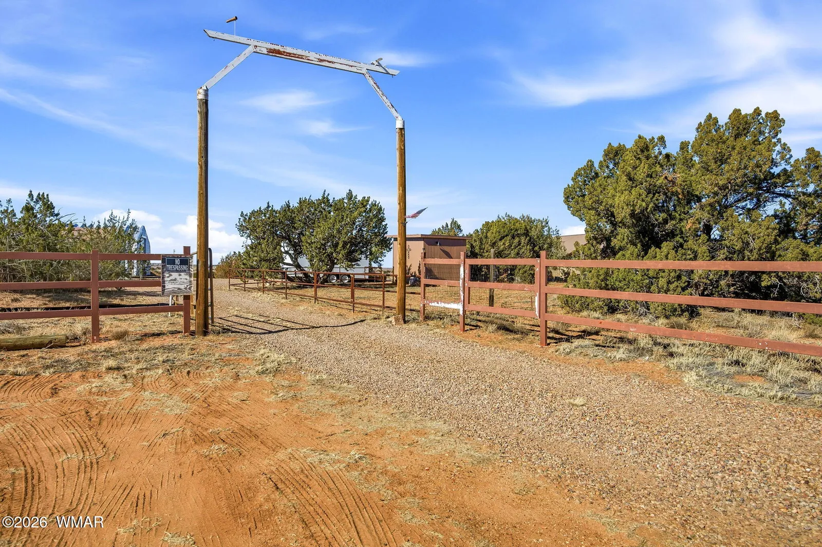 5460 Hay Hollow Road, Snowflake, AZ 85937 — Photo 1 of 36
