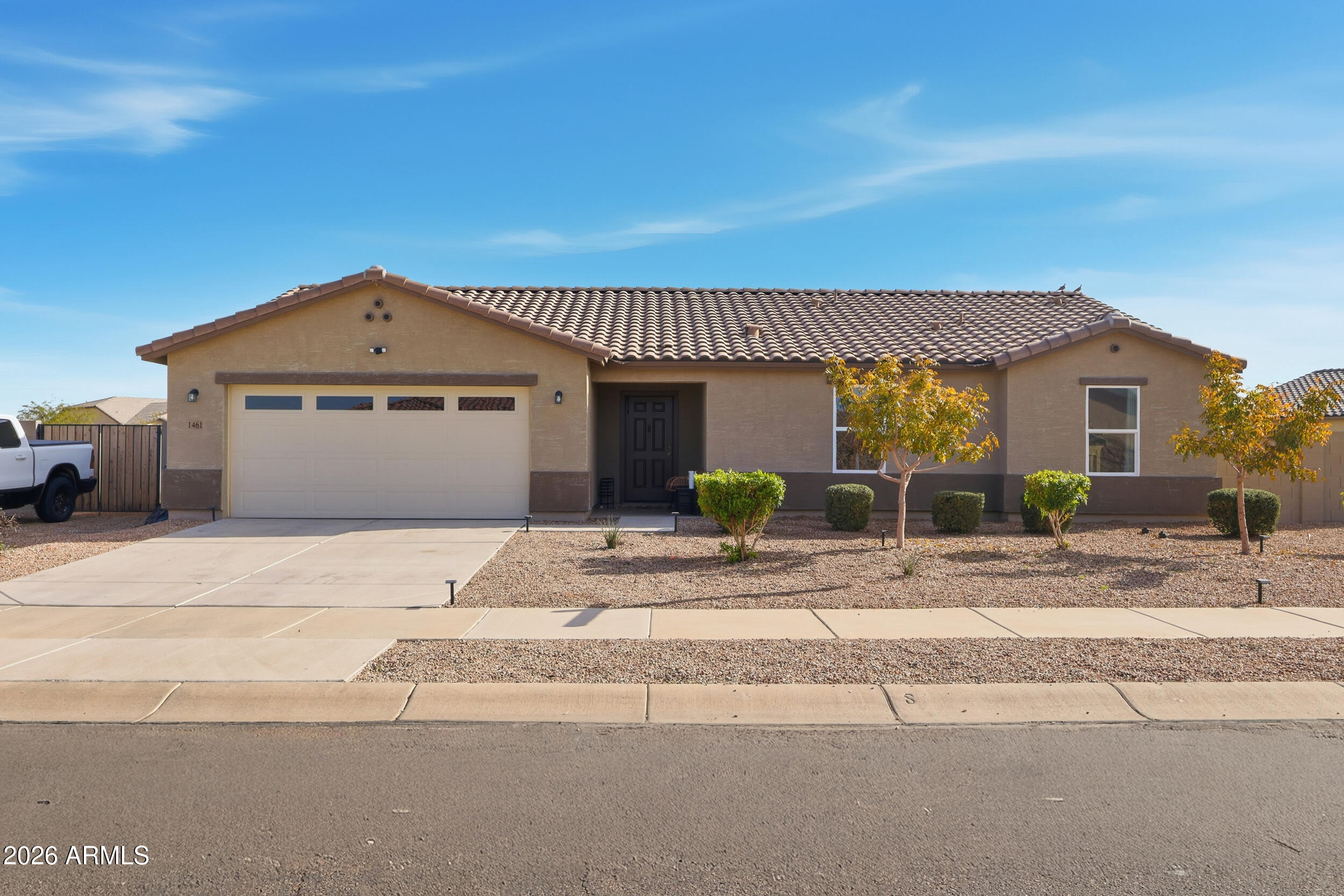 1461 E TUSCANY Street, Casa Grande, AZ 85122 — Photo 1 of 34